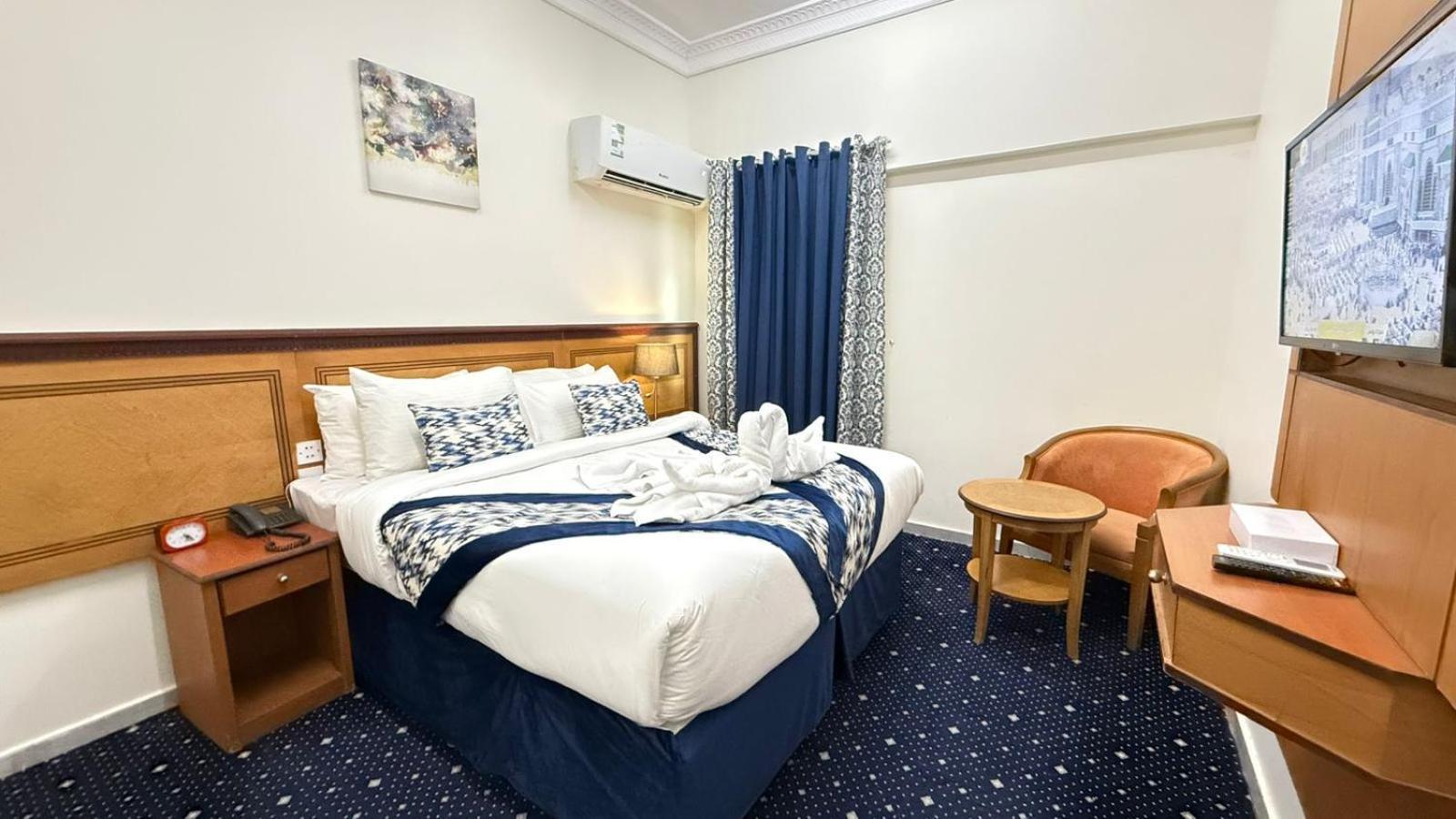 Hotel Wahet Al Deafah 2*