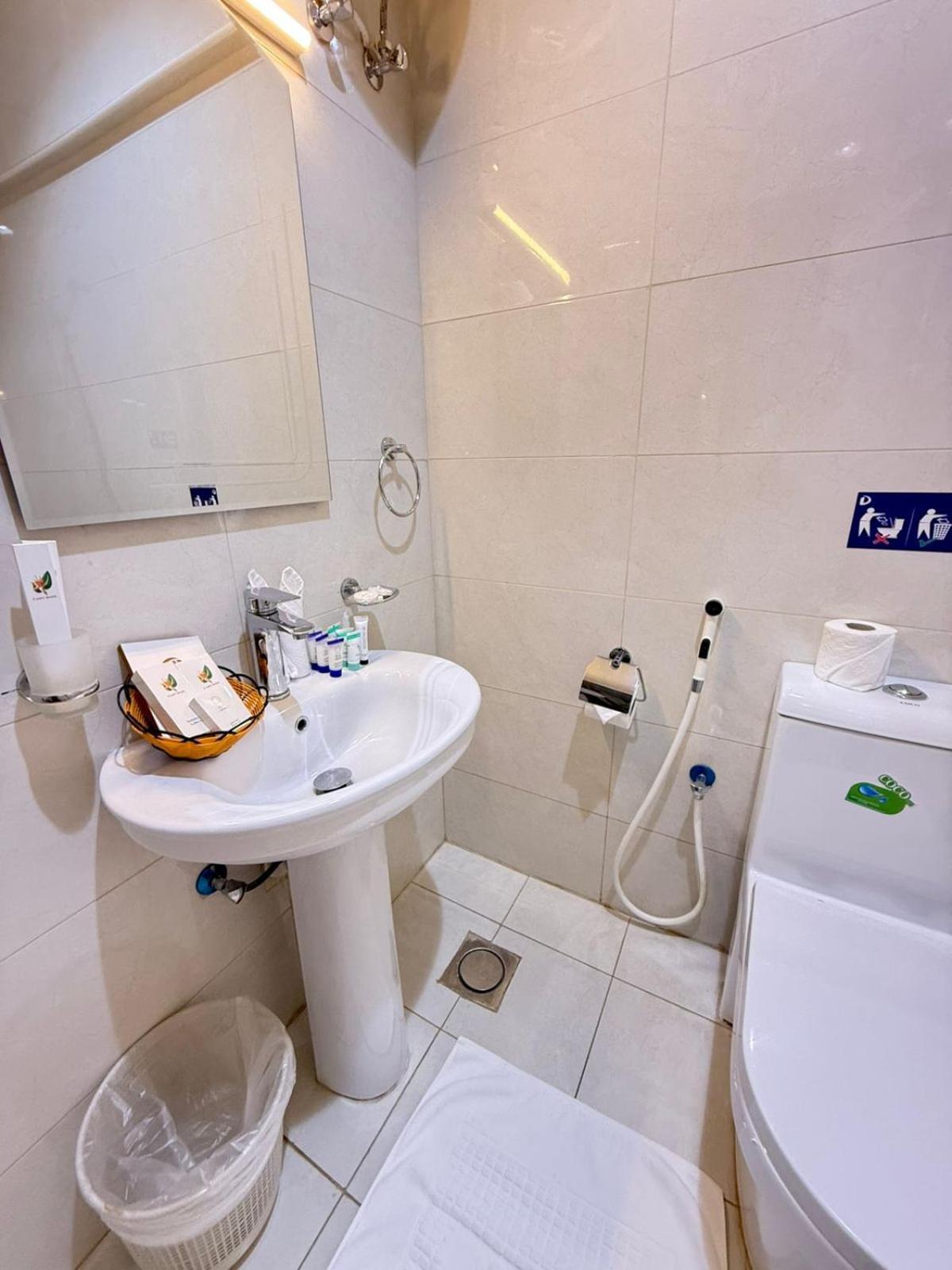 Wahet Al Deafah Hotel