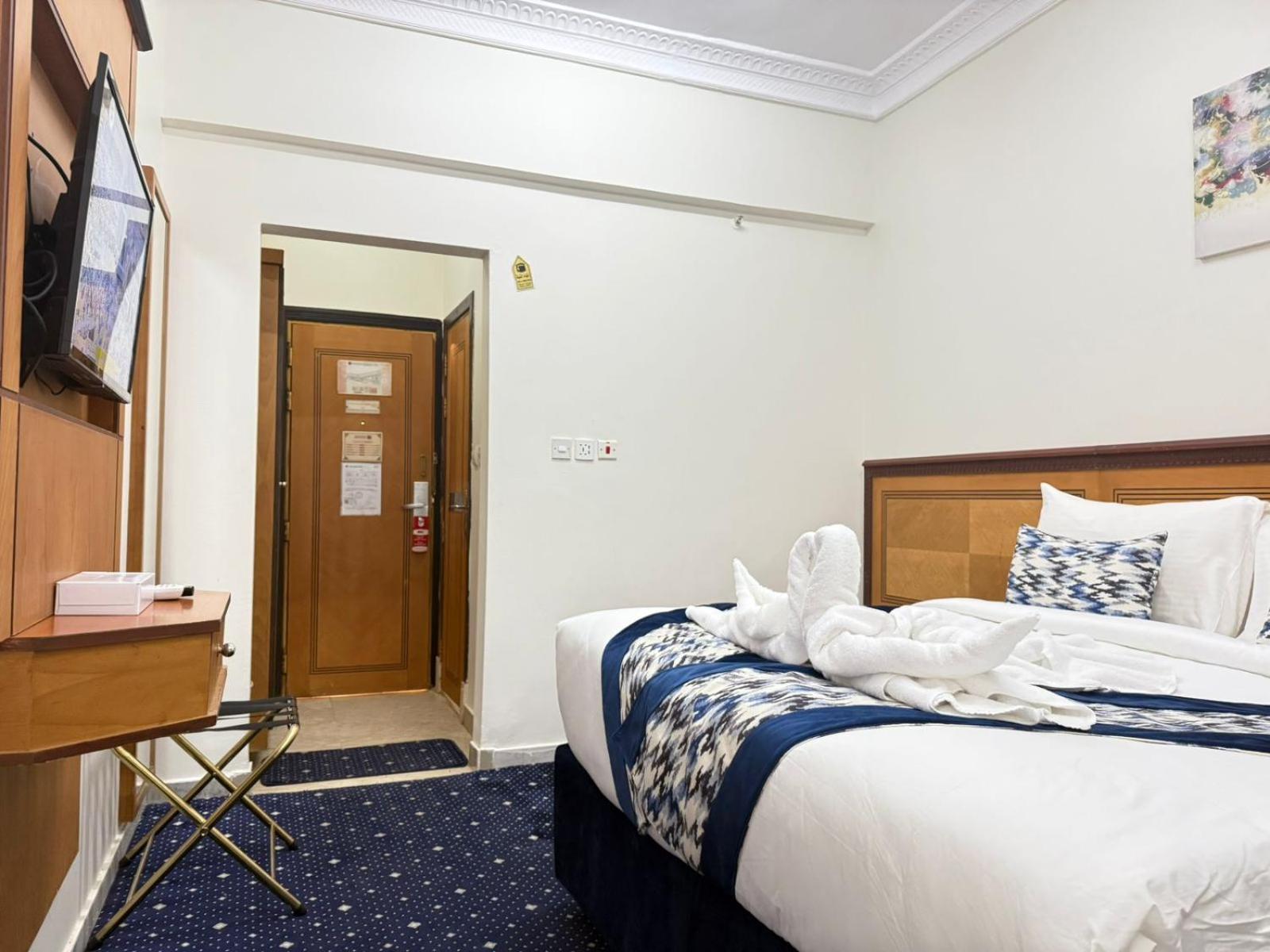Hotel Wahet Al Deafah