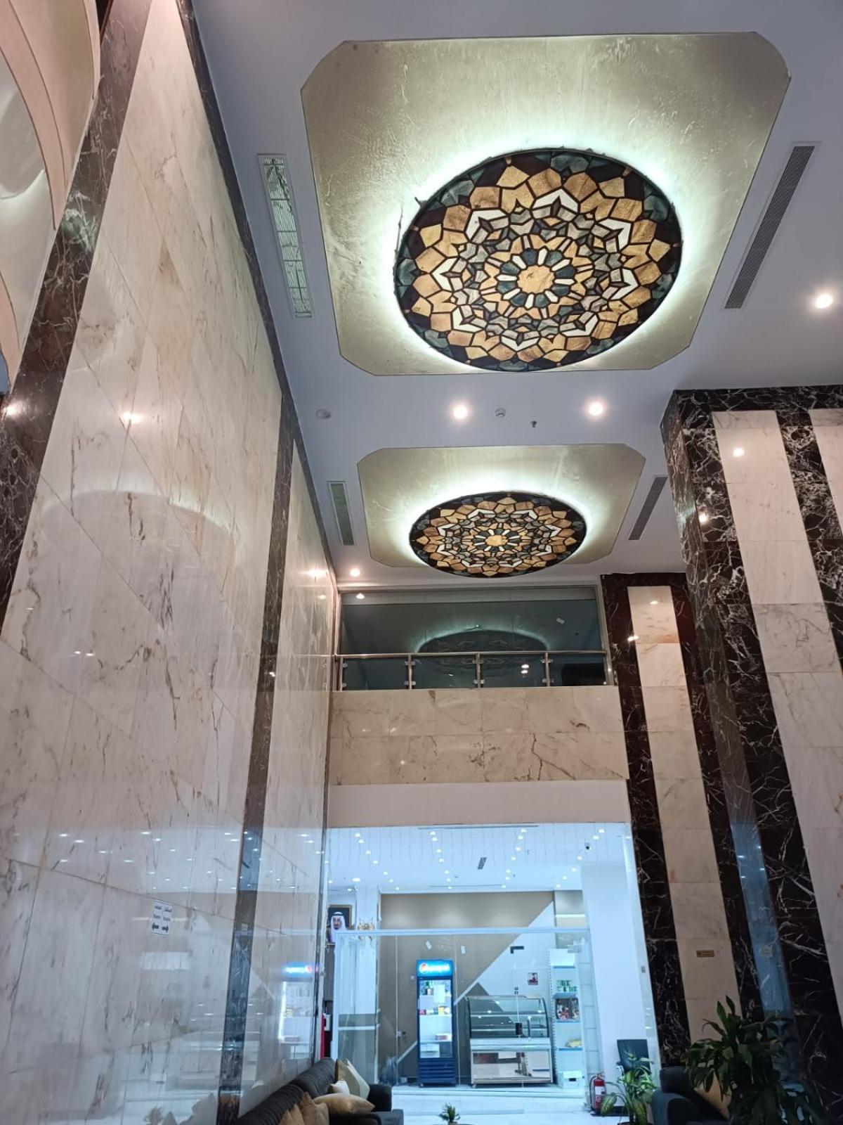 اعيان البركة Aayan Al Baraka Hotel