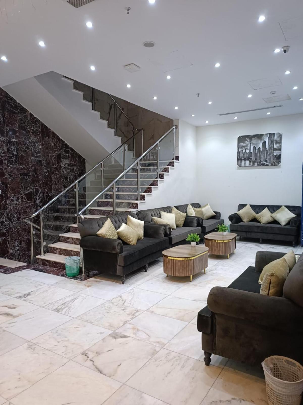 Hotel اعيان البركة Aayan Al Baraka
