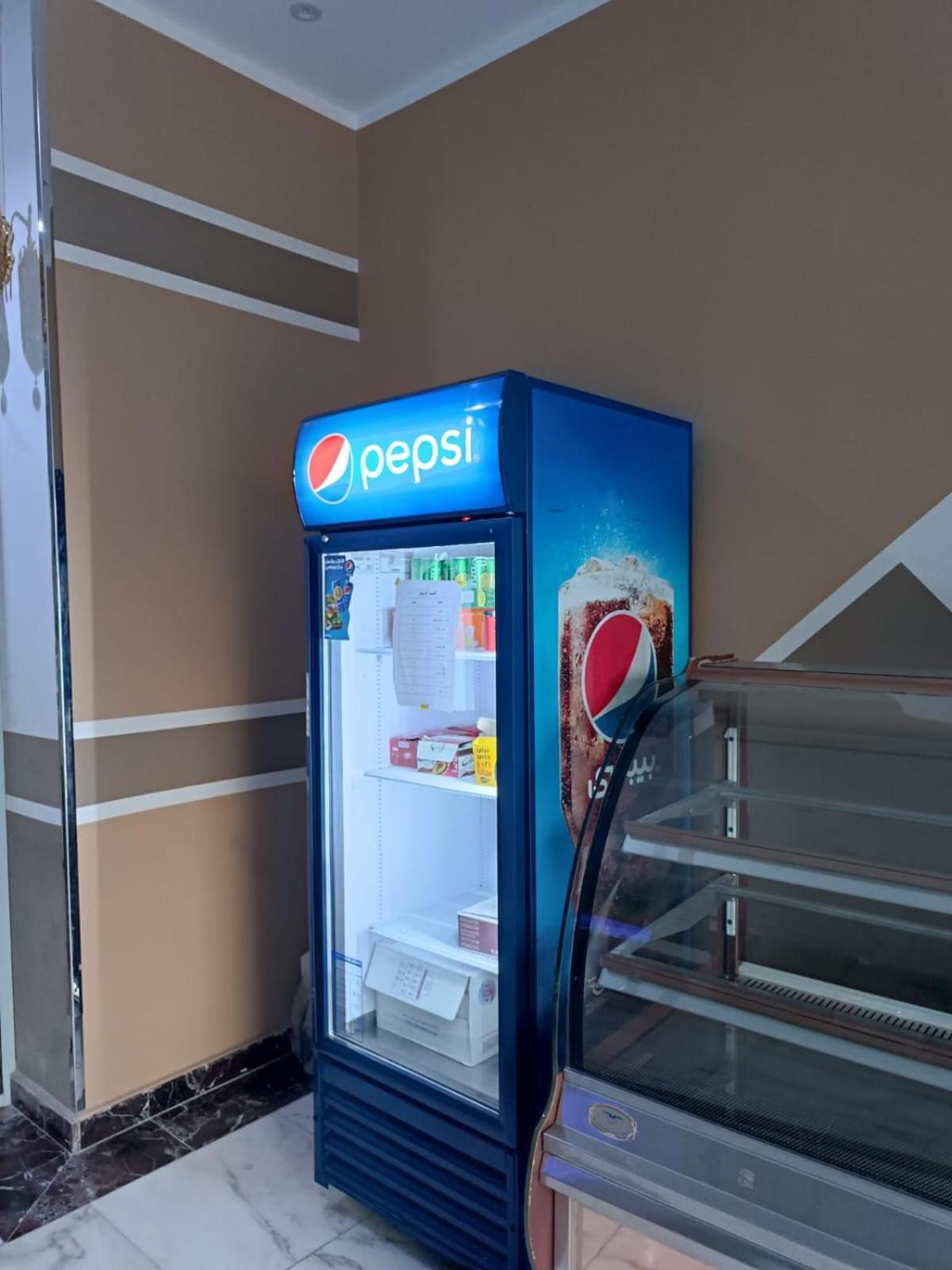 اعيان البركة Aayan Al Baraka Hotel 3*