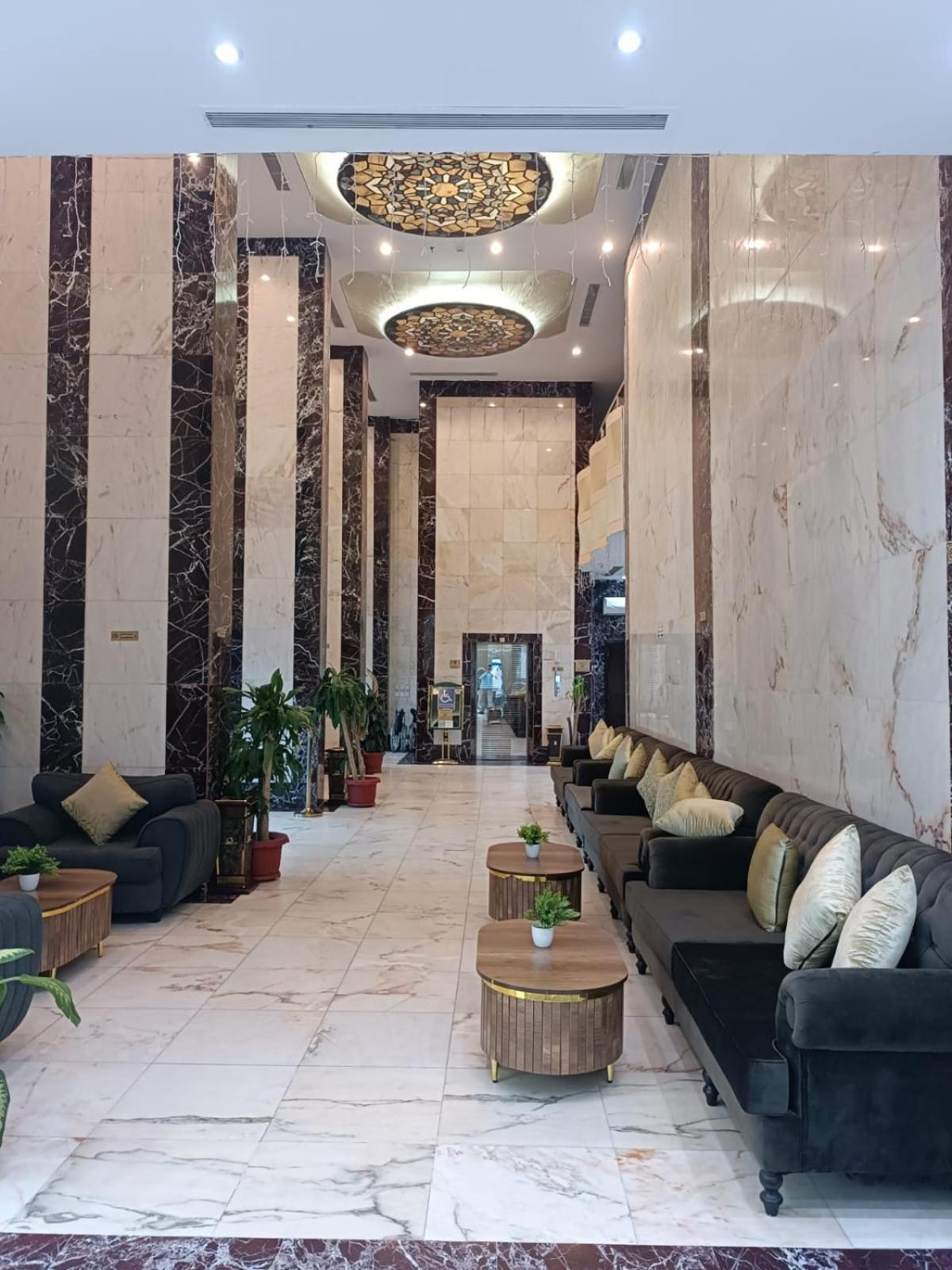 Hotel اعيان البركة Aayan Al Baraka 3*