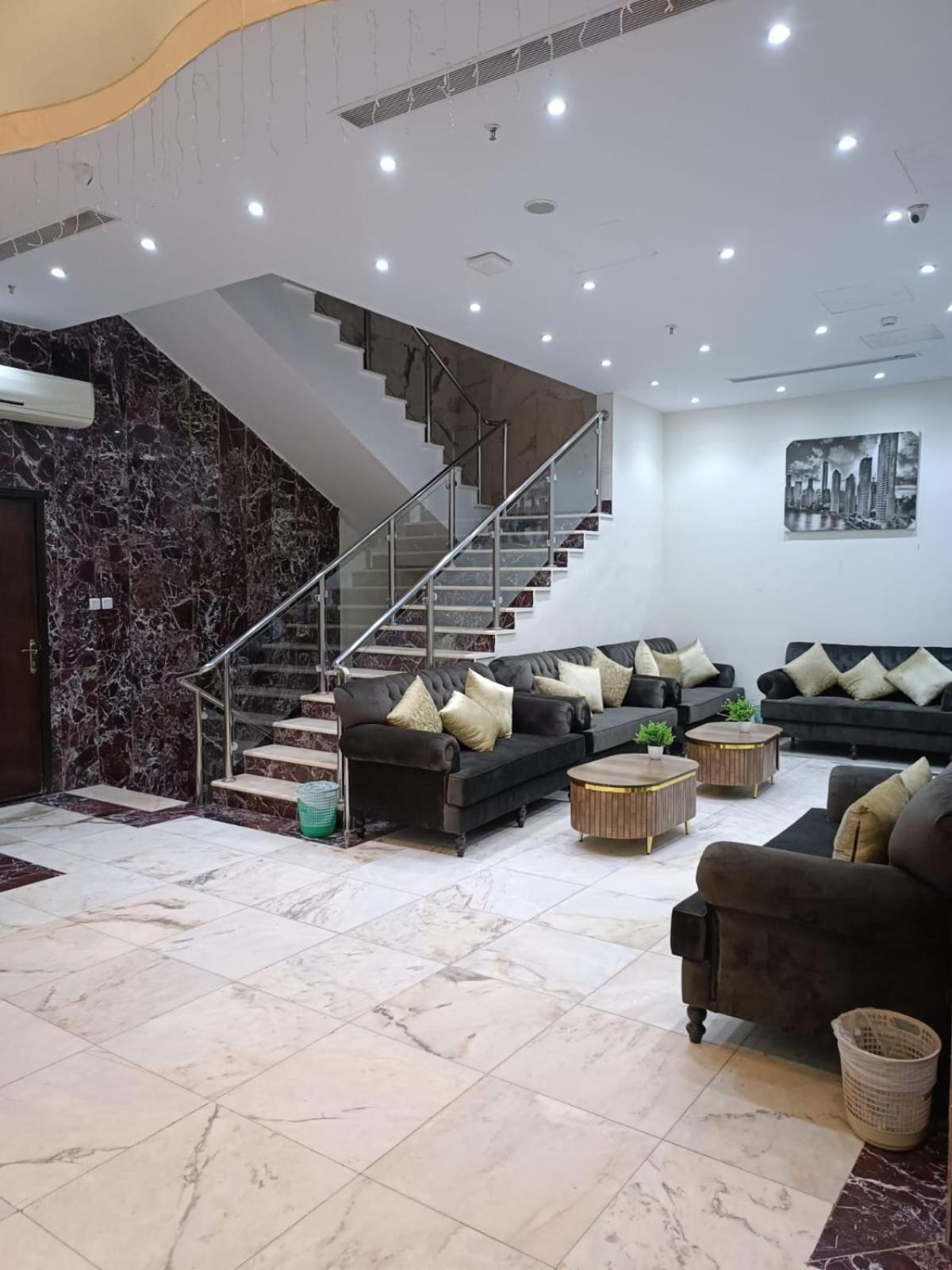 اعيان البركة Aayan Al Baraka Hotel Mecca