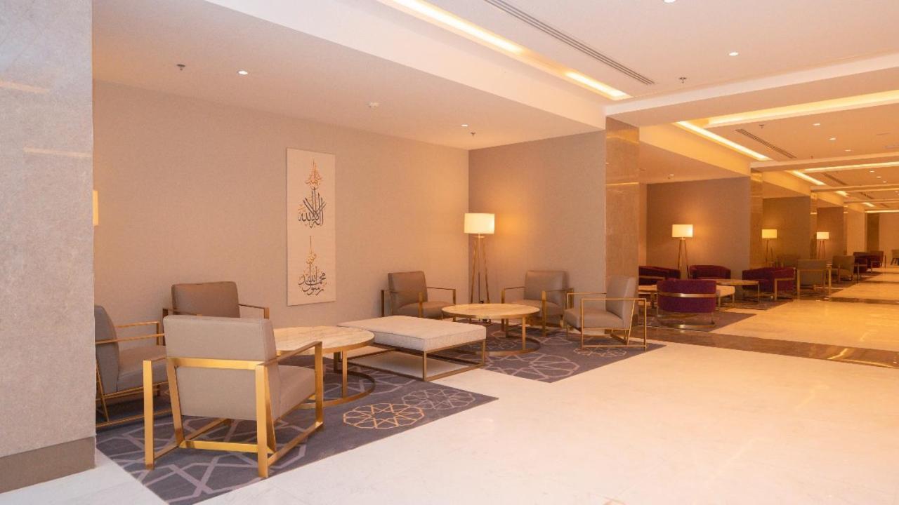 Hotel Diar Alkhalidiya *