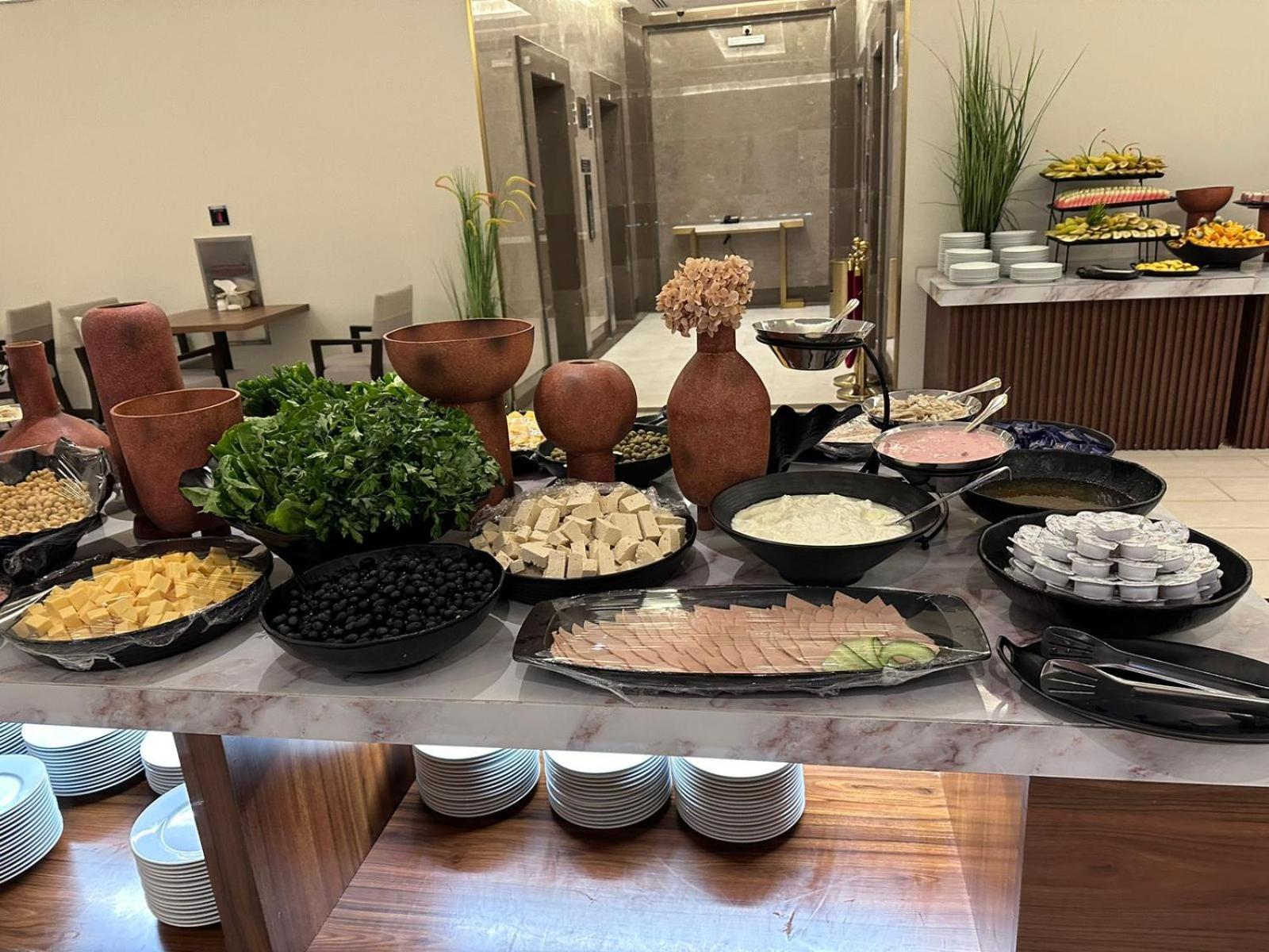 Diar Alkhalidiya Hotel *