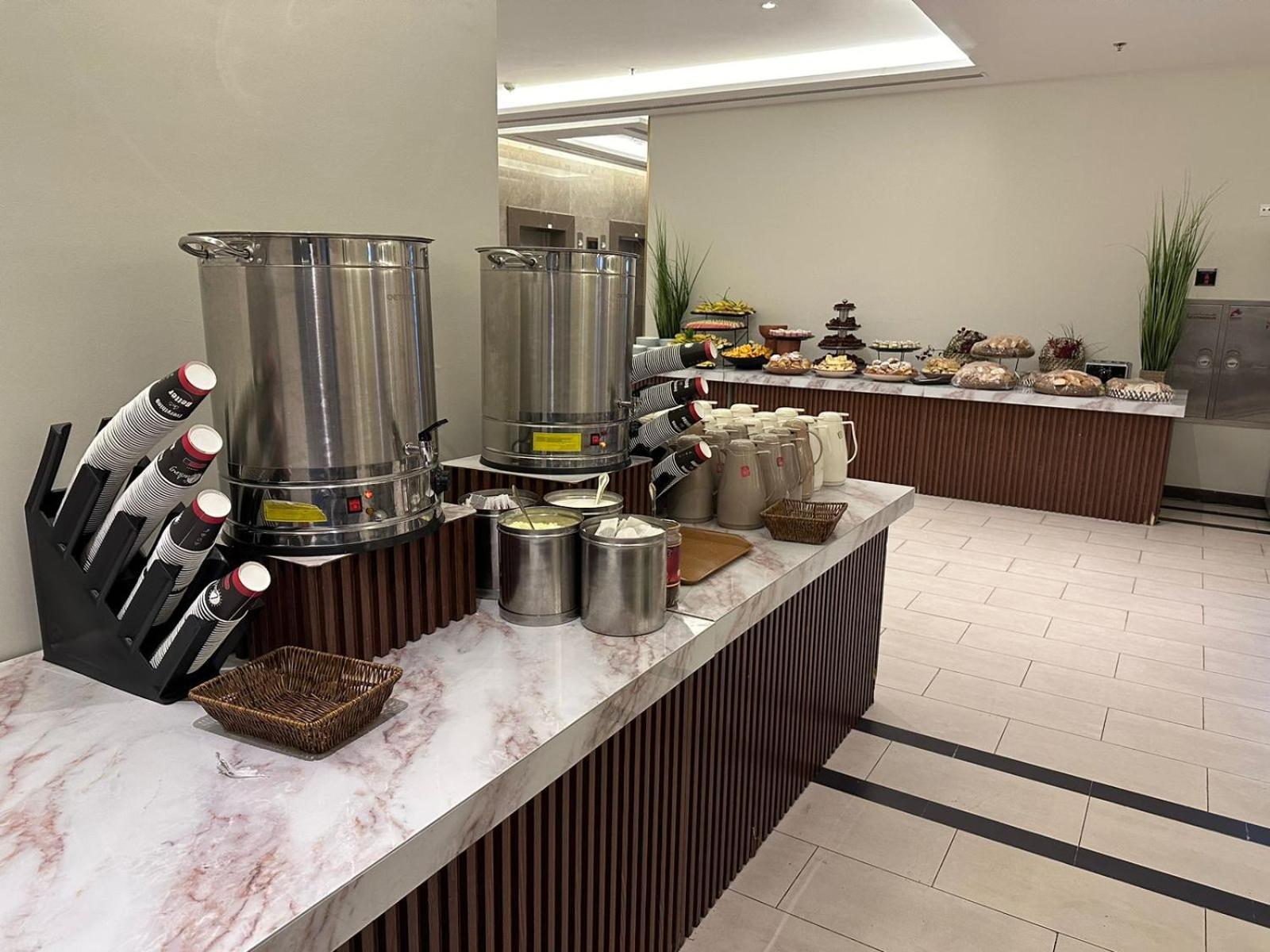 Diar Alkhalidiya Hotel Mecca