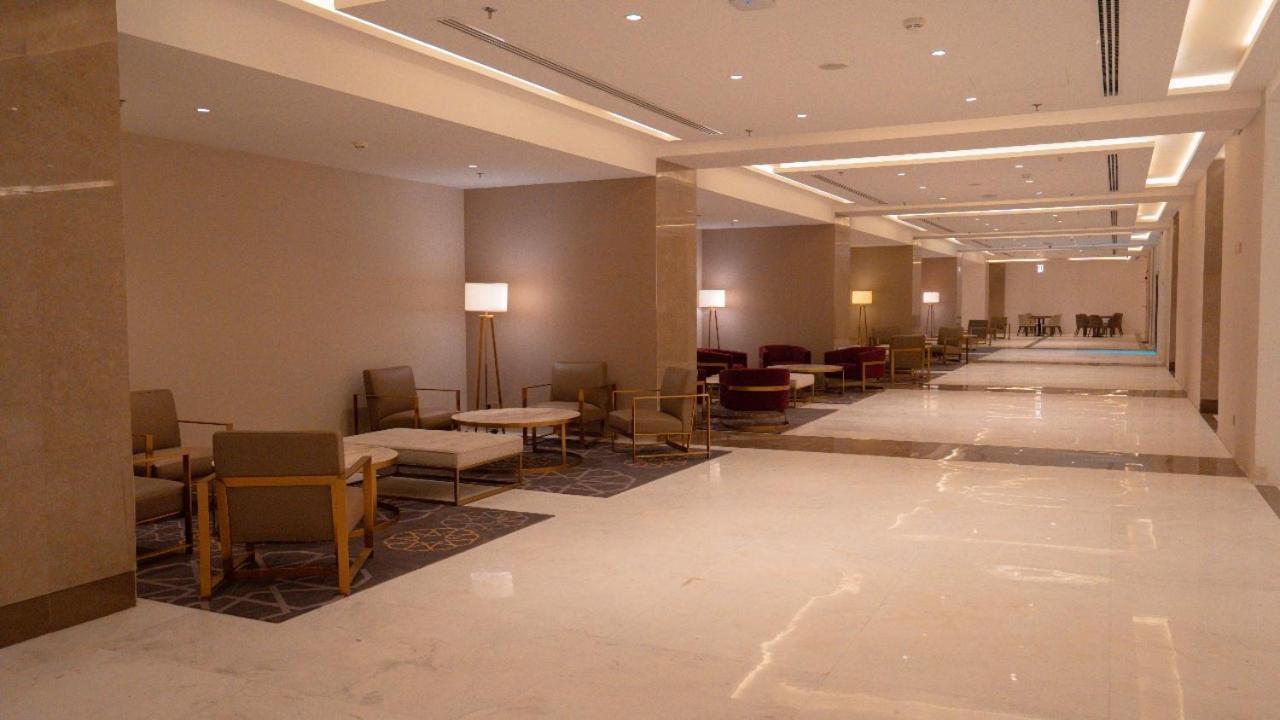 Diar Alkhalidiya * Mecca