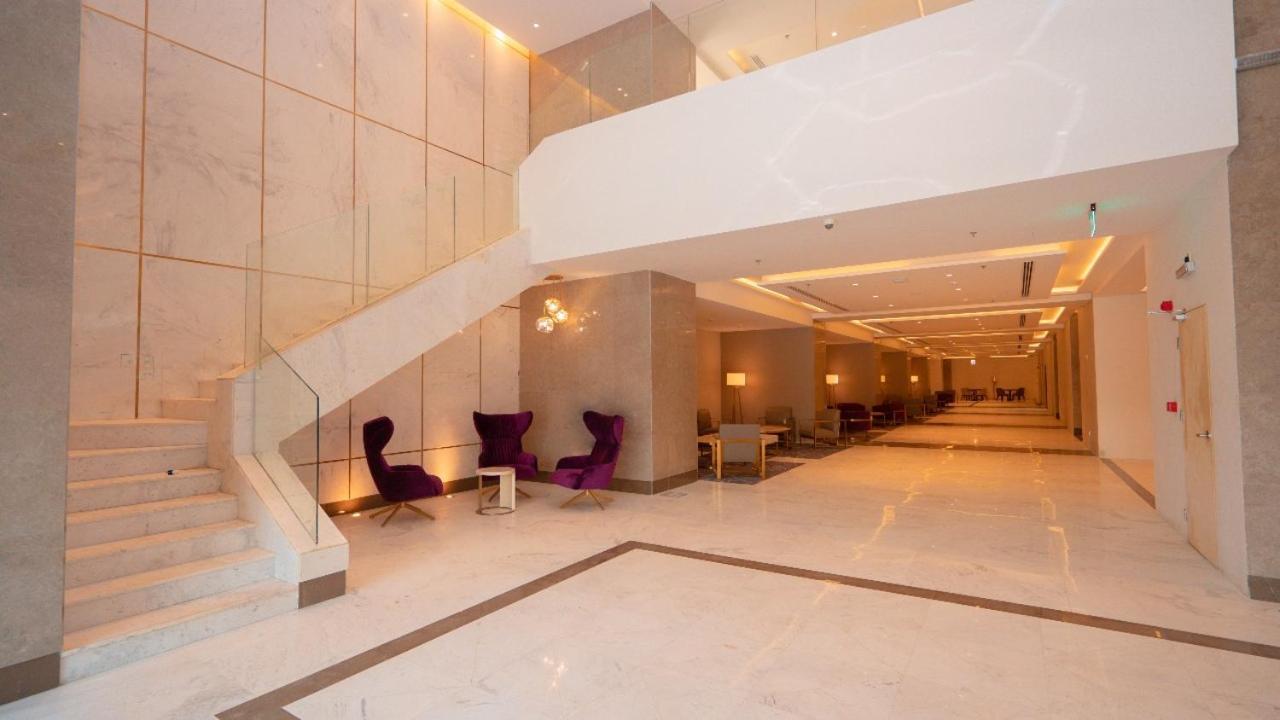 Diar Alkhalidiya Hotel Mecca