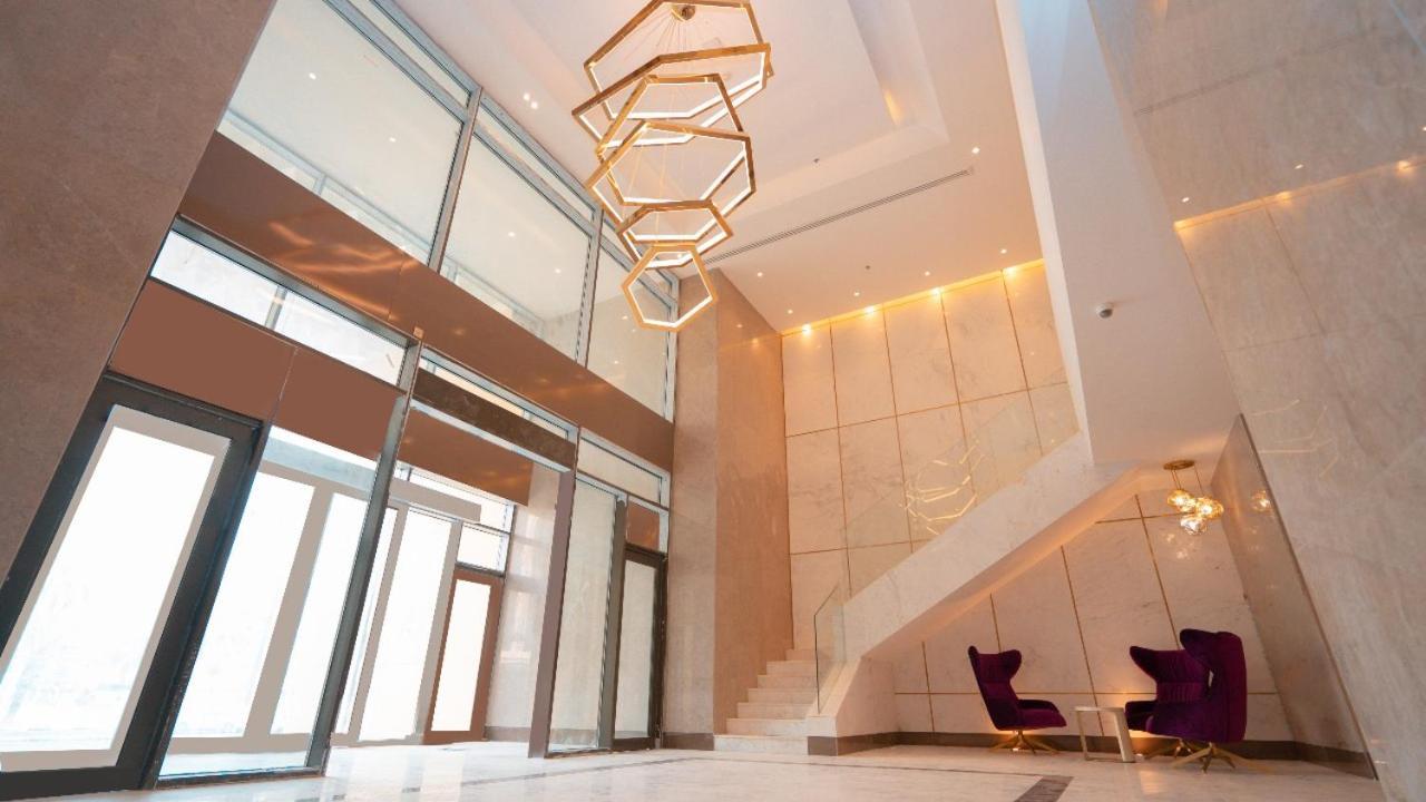 Hotel Diar Alkhalidiya *