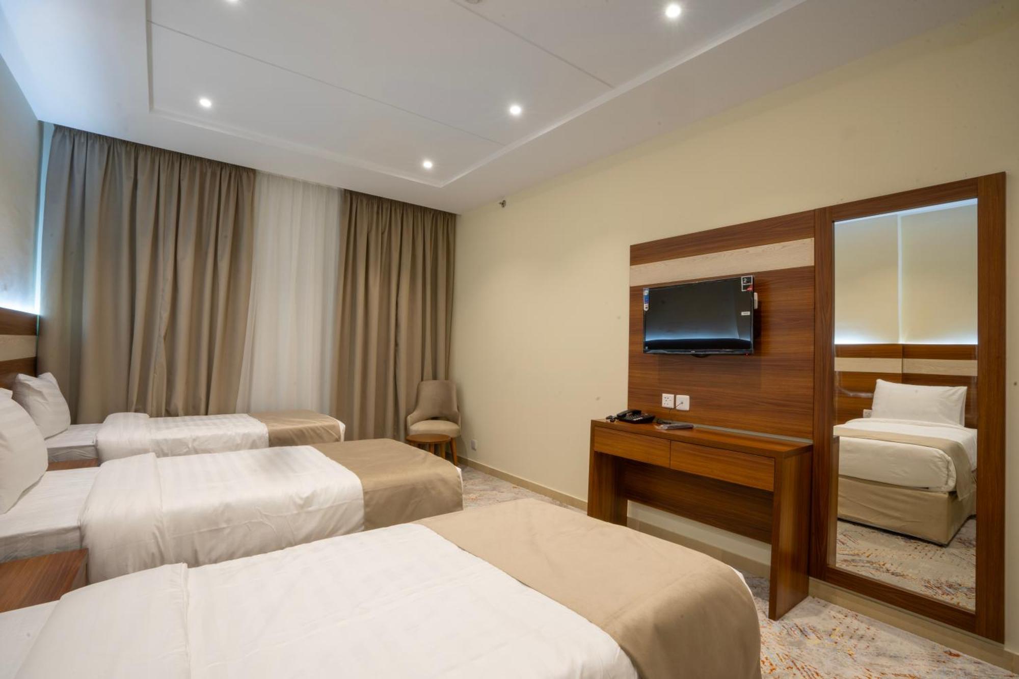 Karam Hotel