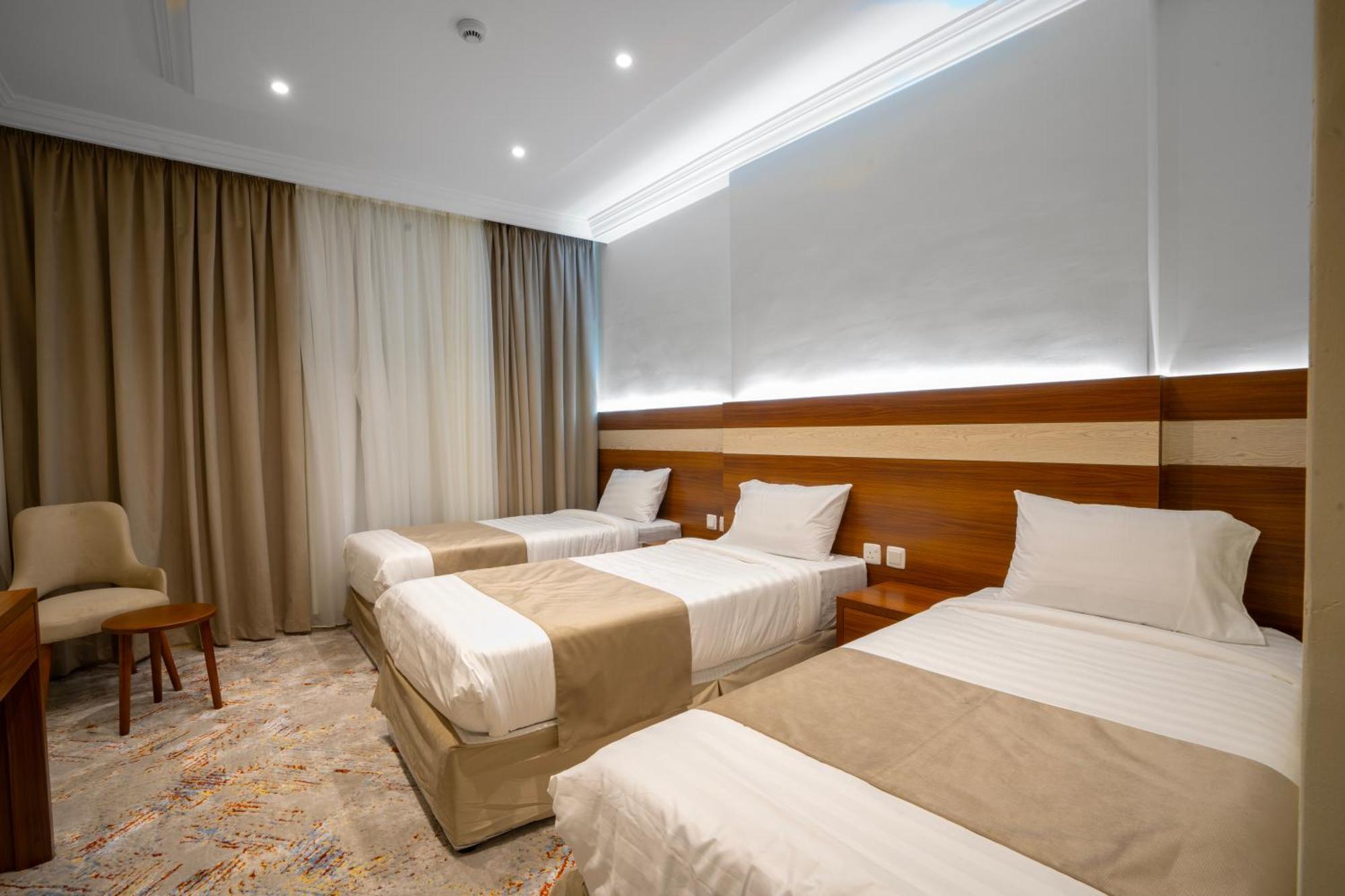 Hotel Karam *