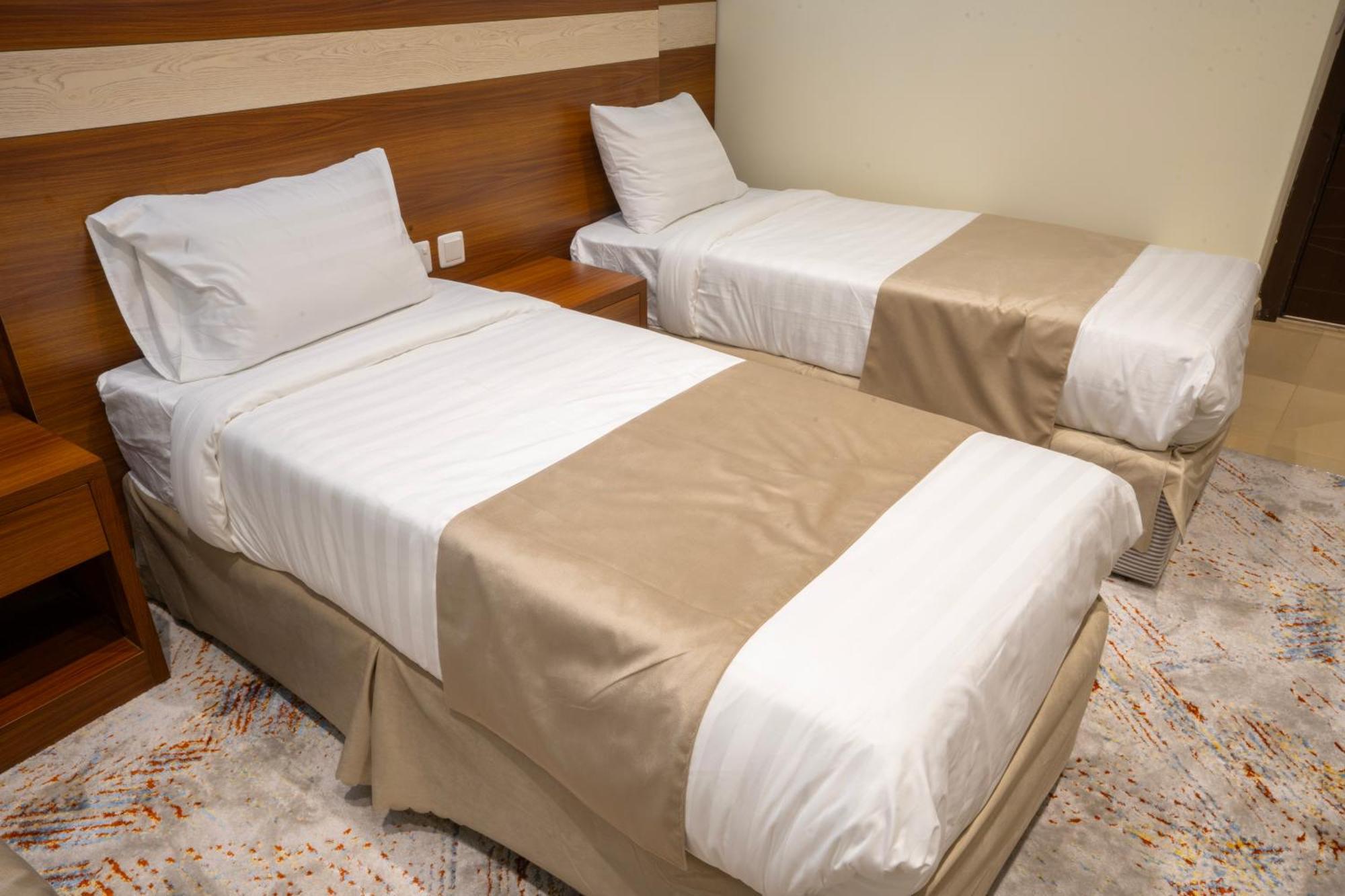 Hotel Karam Mecca