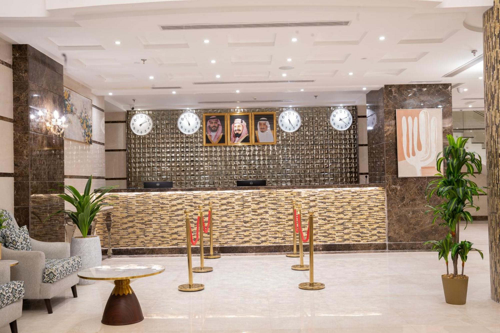 Hotel Karam Mecca