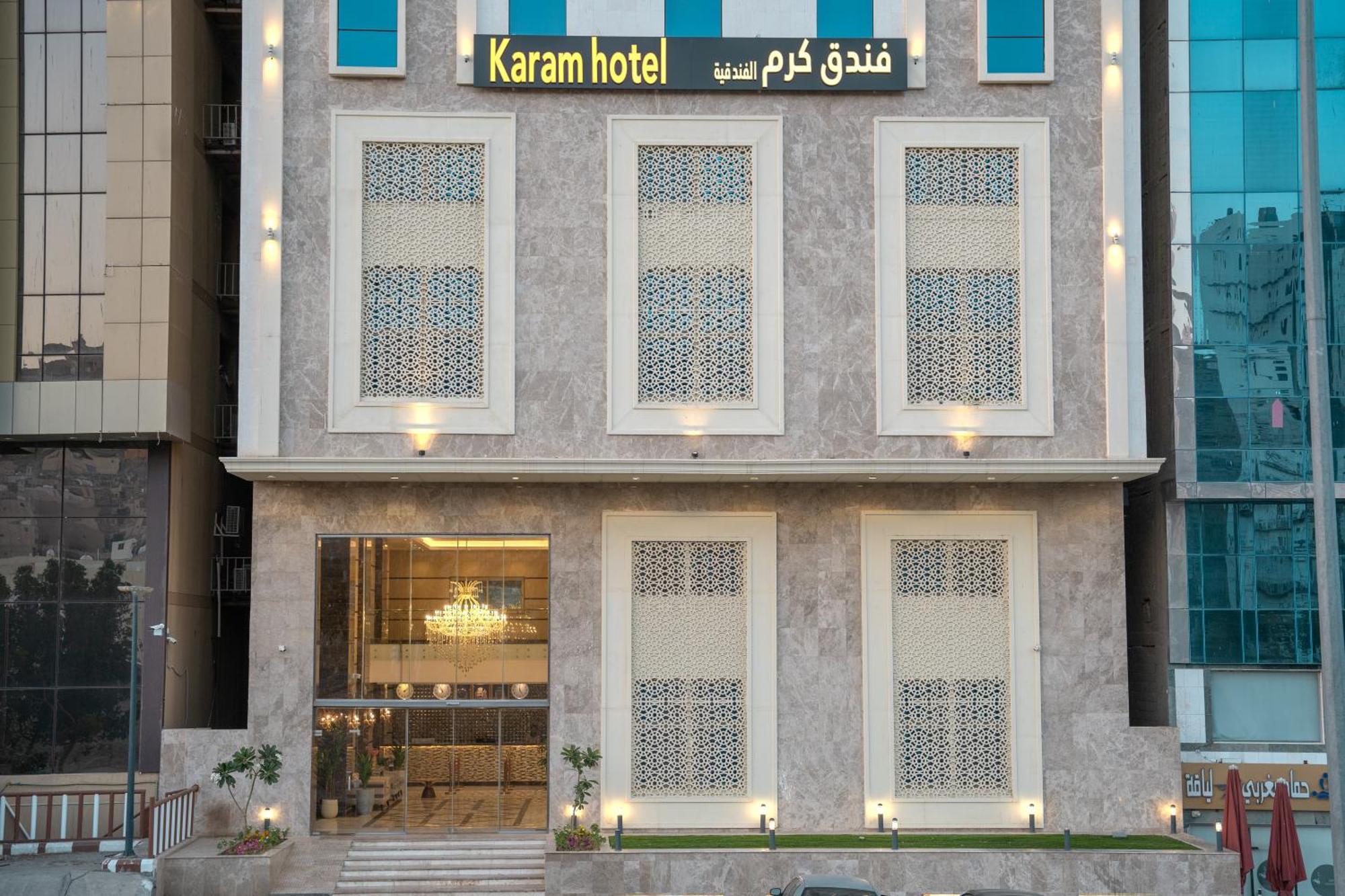 Hotel Karam