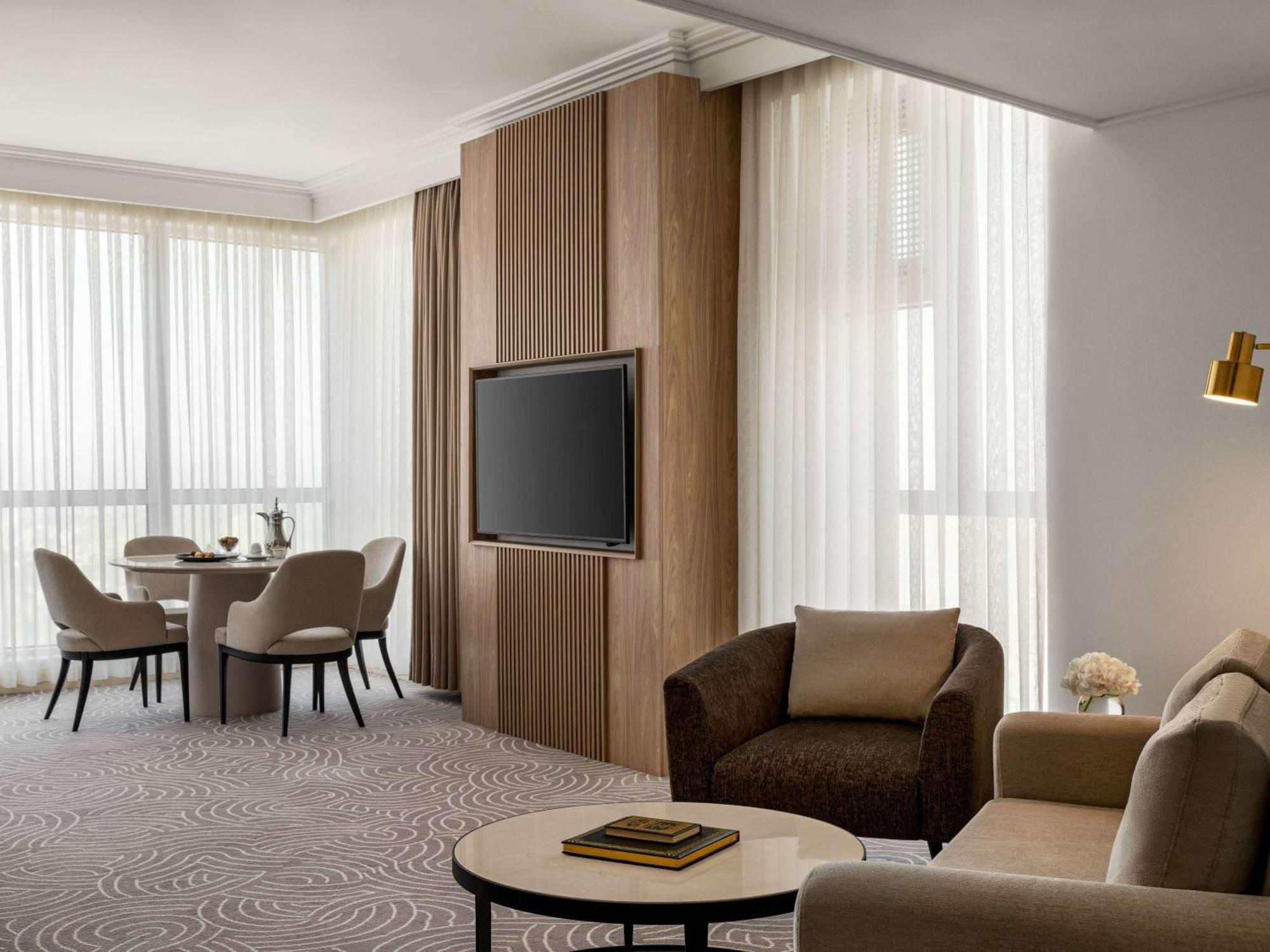 Movenpick Makkah Hajar Tower