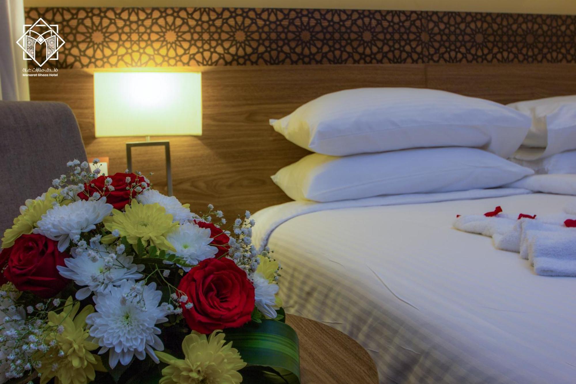 Hotel Manarat Gaza - Al Haram Tower *