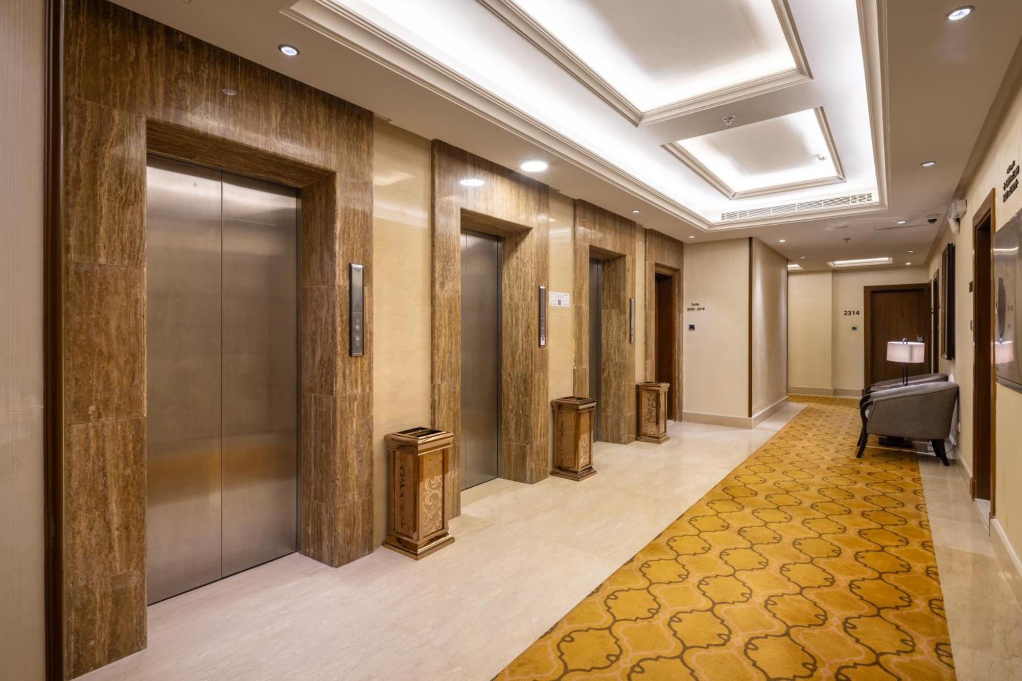 Boudl Ajyad 3* Mecca