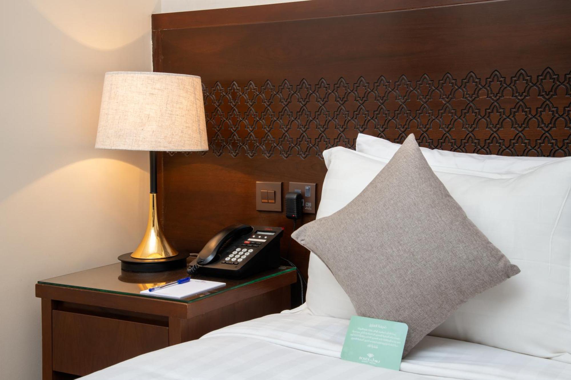 Boudl Ajyad Hotel 3*