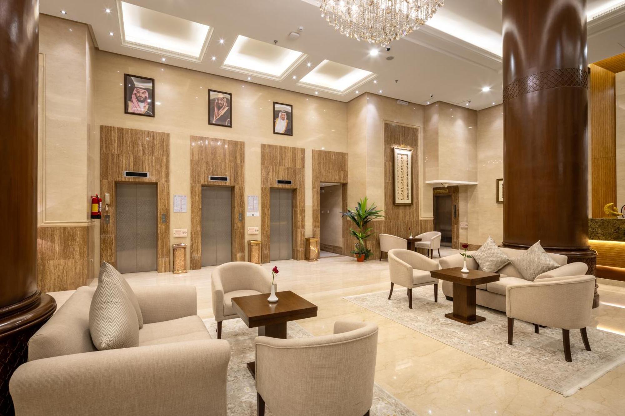 Boudl Ajyad 3*