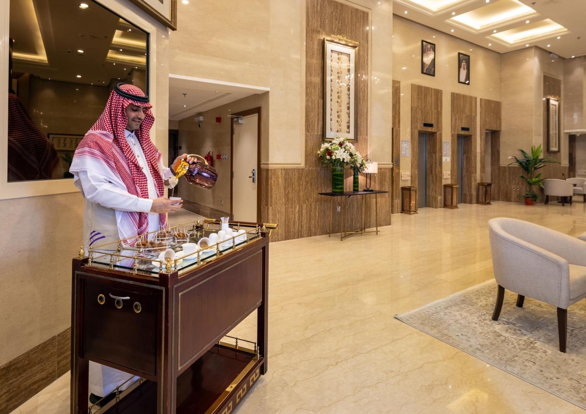 Boudl Ajyad 3* Mecca