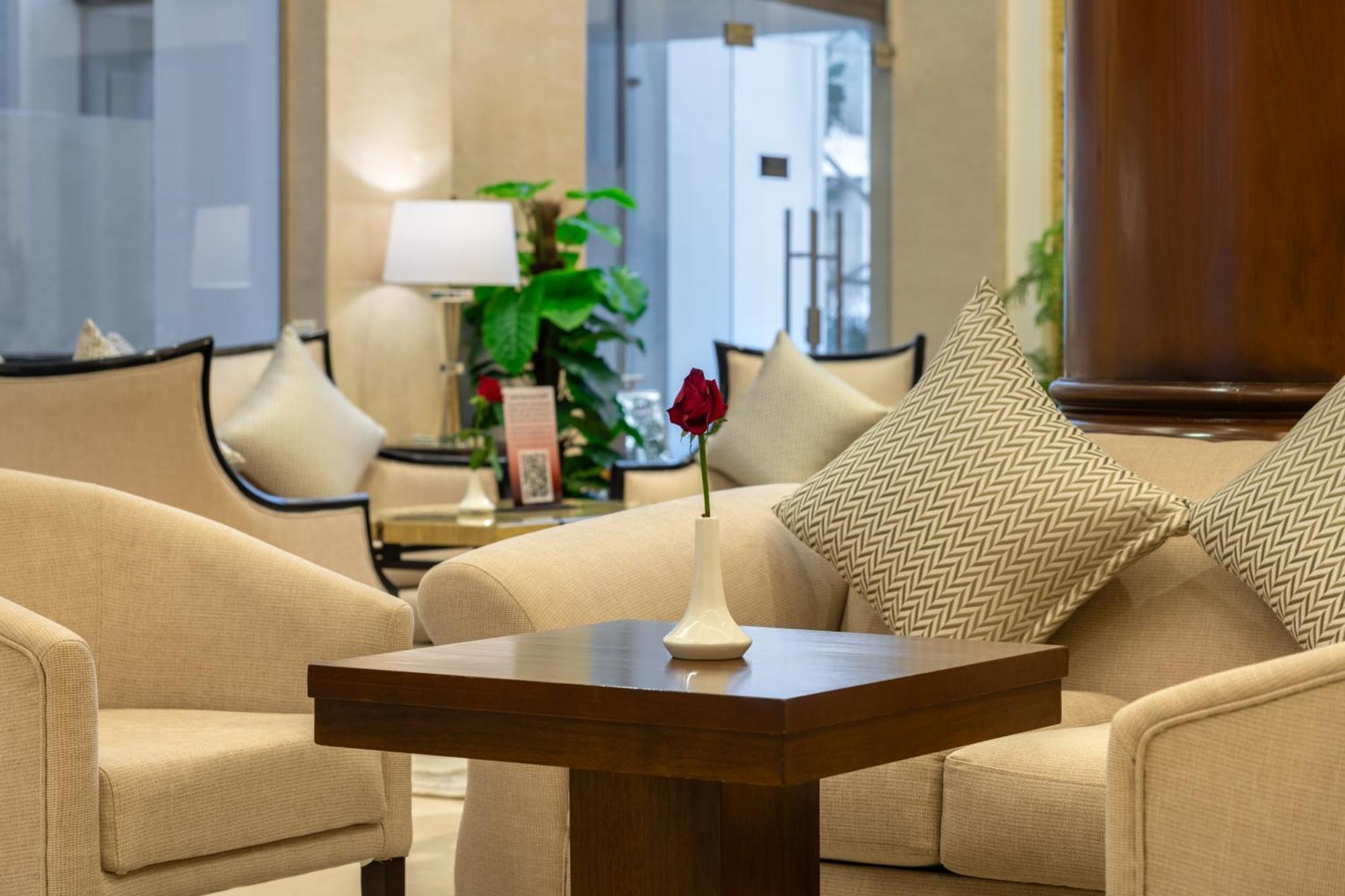 Hotel Boudl Ajyad