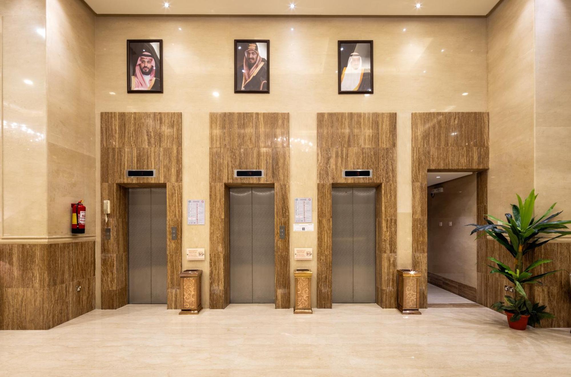 Boudl Ajyad Hotel 3*