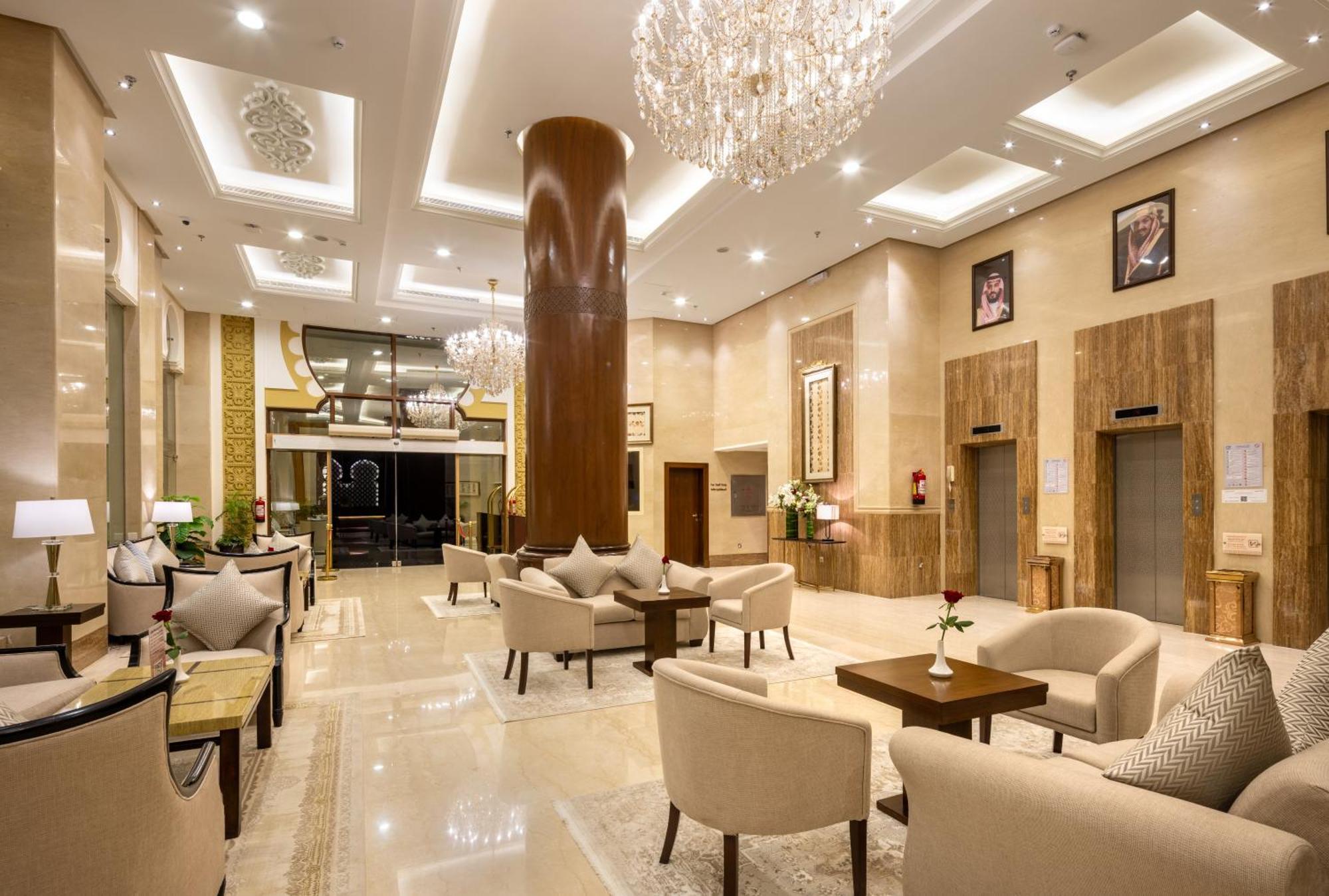 Boudl Ajyad 3*