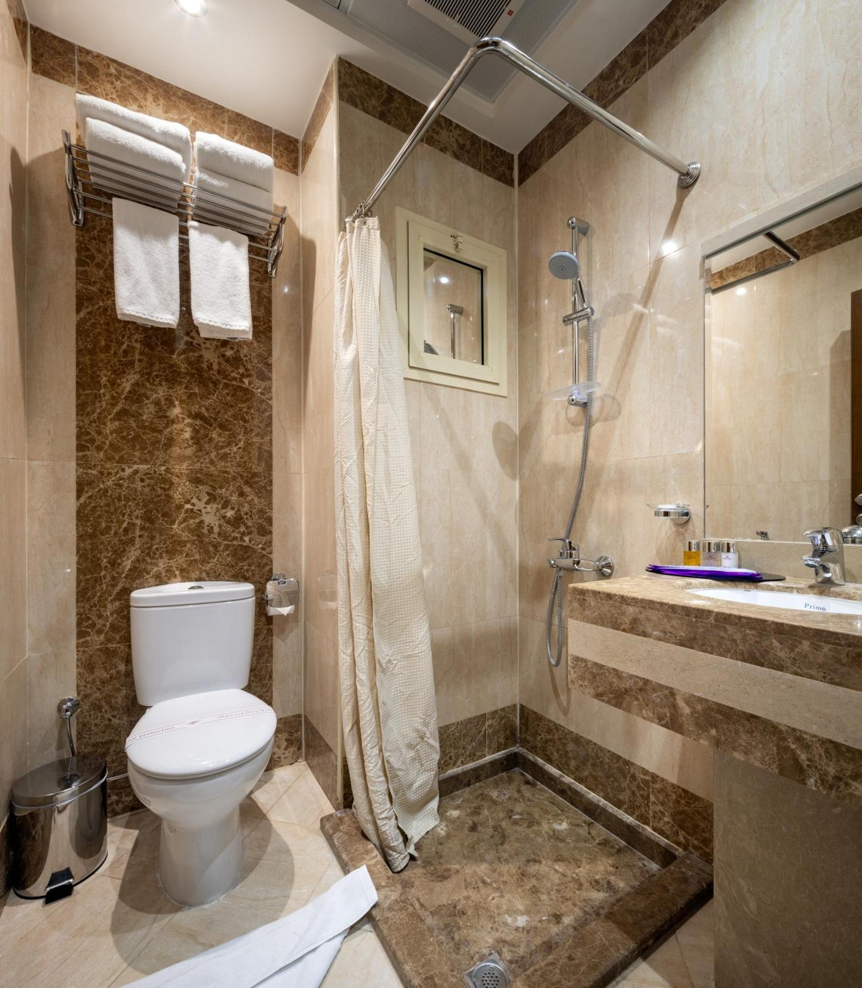 Hotel Boudl Ajyad Mecca