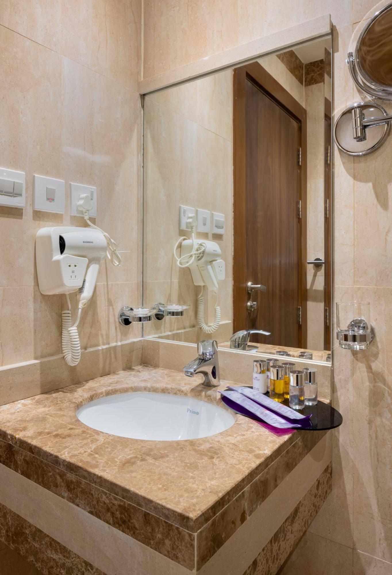 Hotel Boudl Ajyad