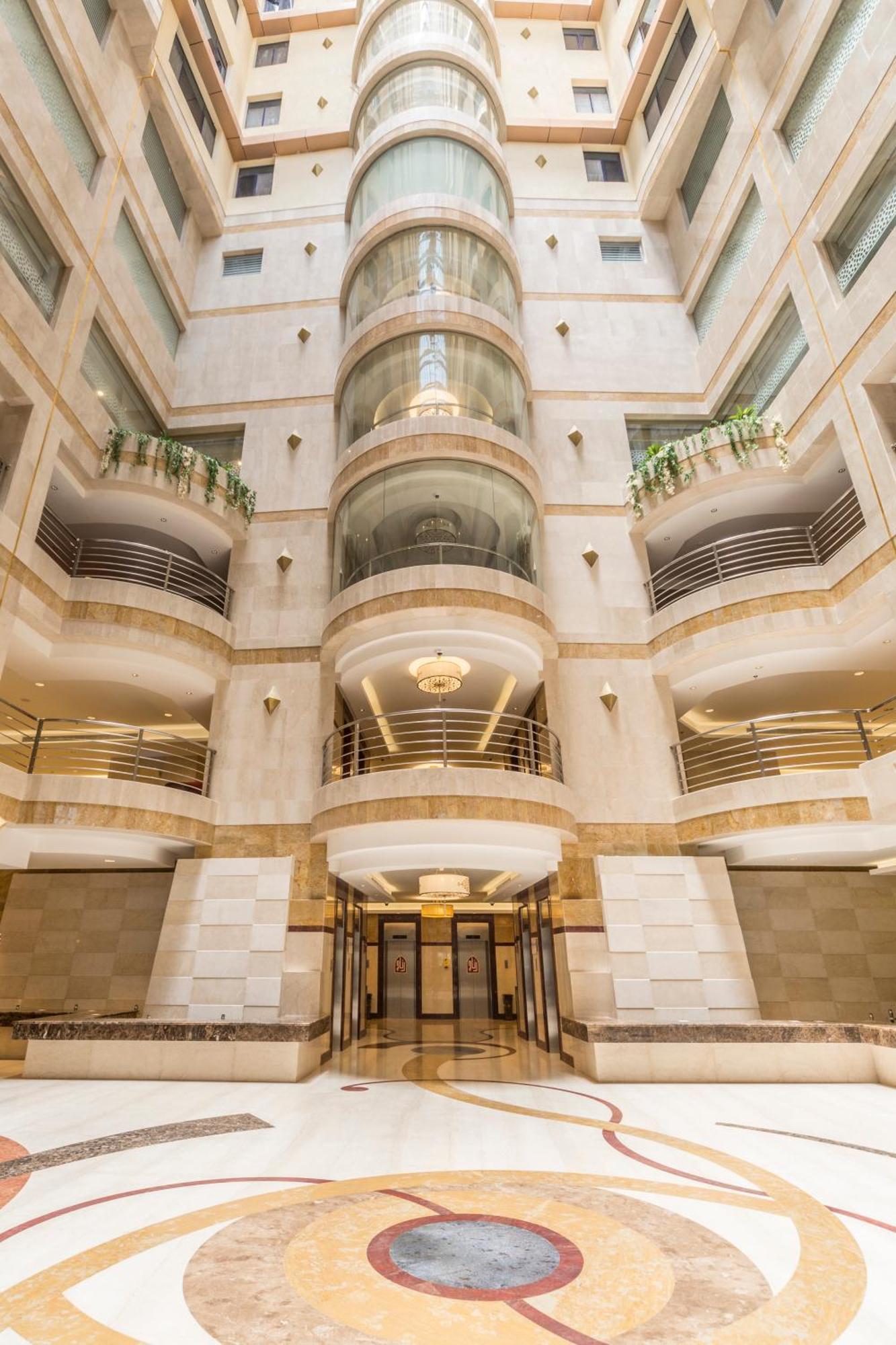 Hotel Razana Al Rawdha