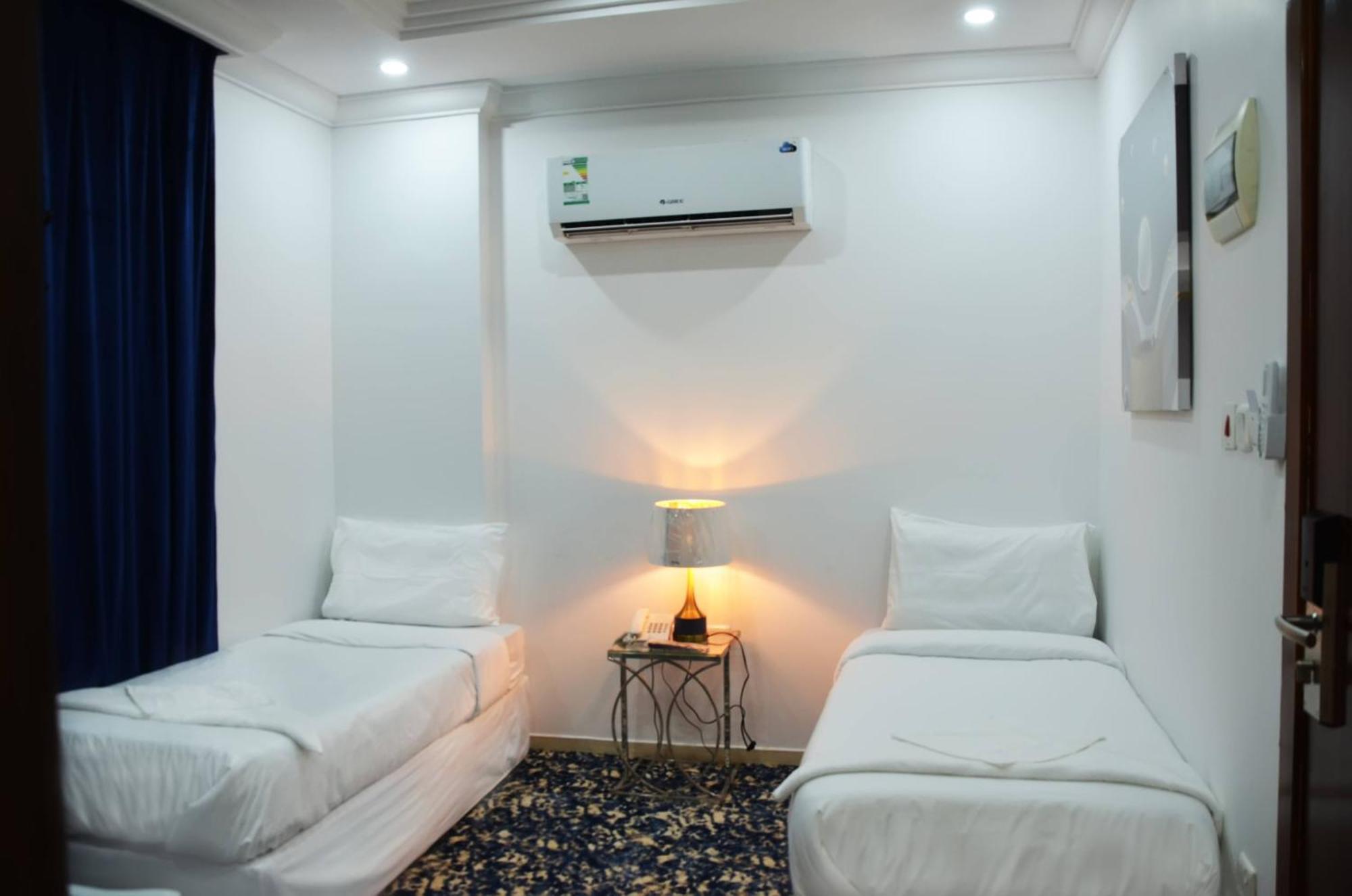 Luluat Al Badaie Hotel Mecca