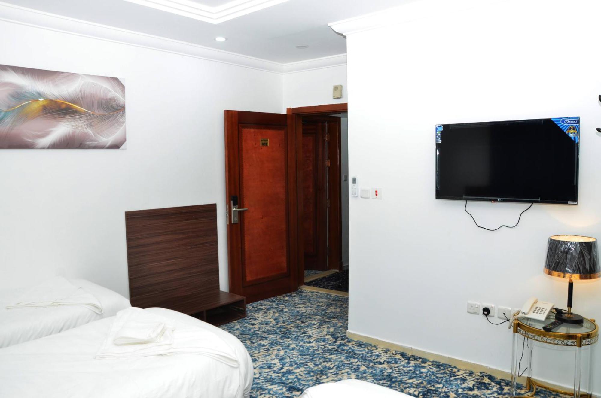 Luluat Al Badaie 3* Mecca