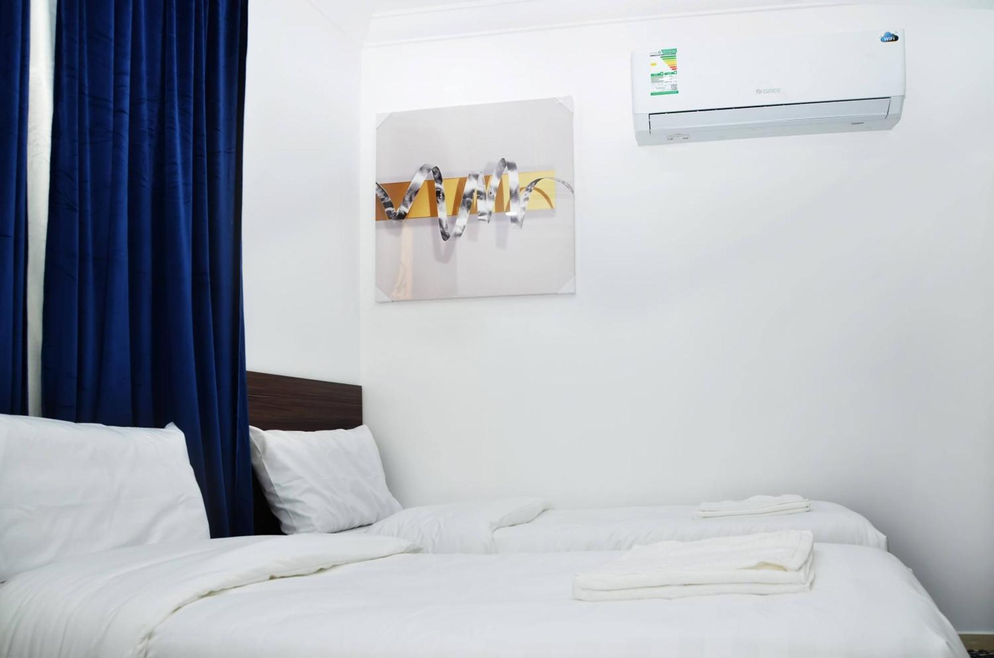 Hotel Luluat Al Badaie 3*