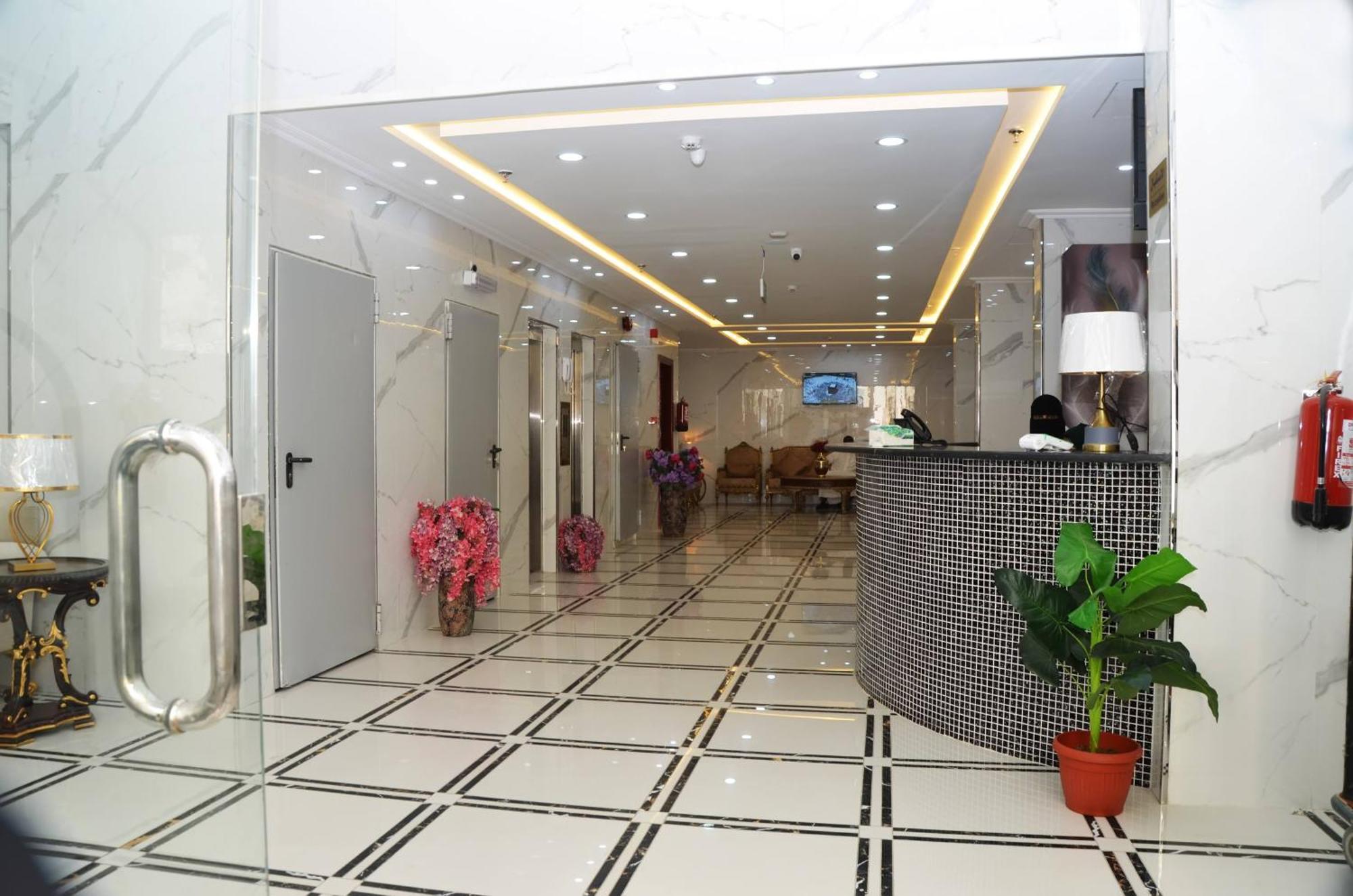 Hotel Luluat Al Badaie