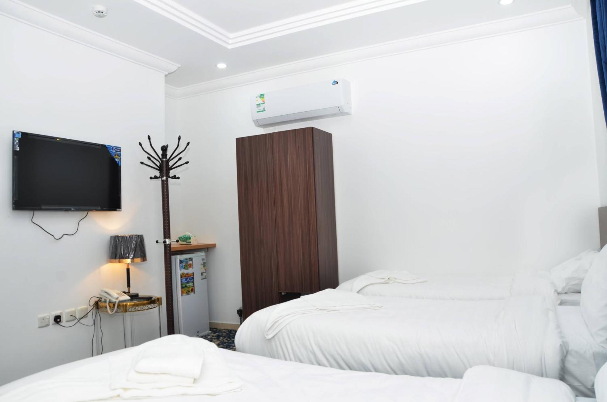 Hotel Luluat Al Badaie