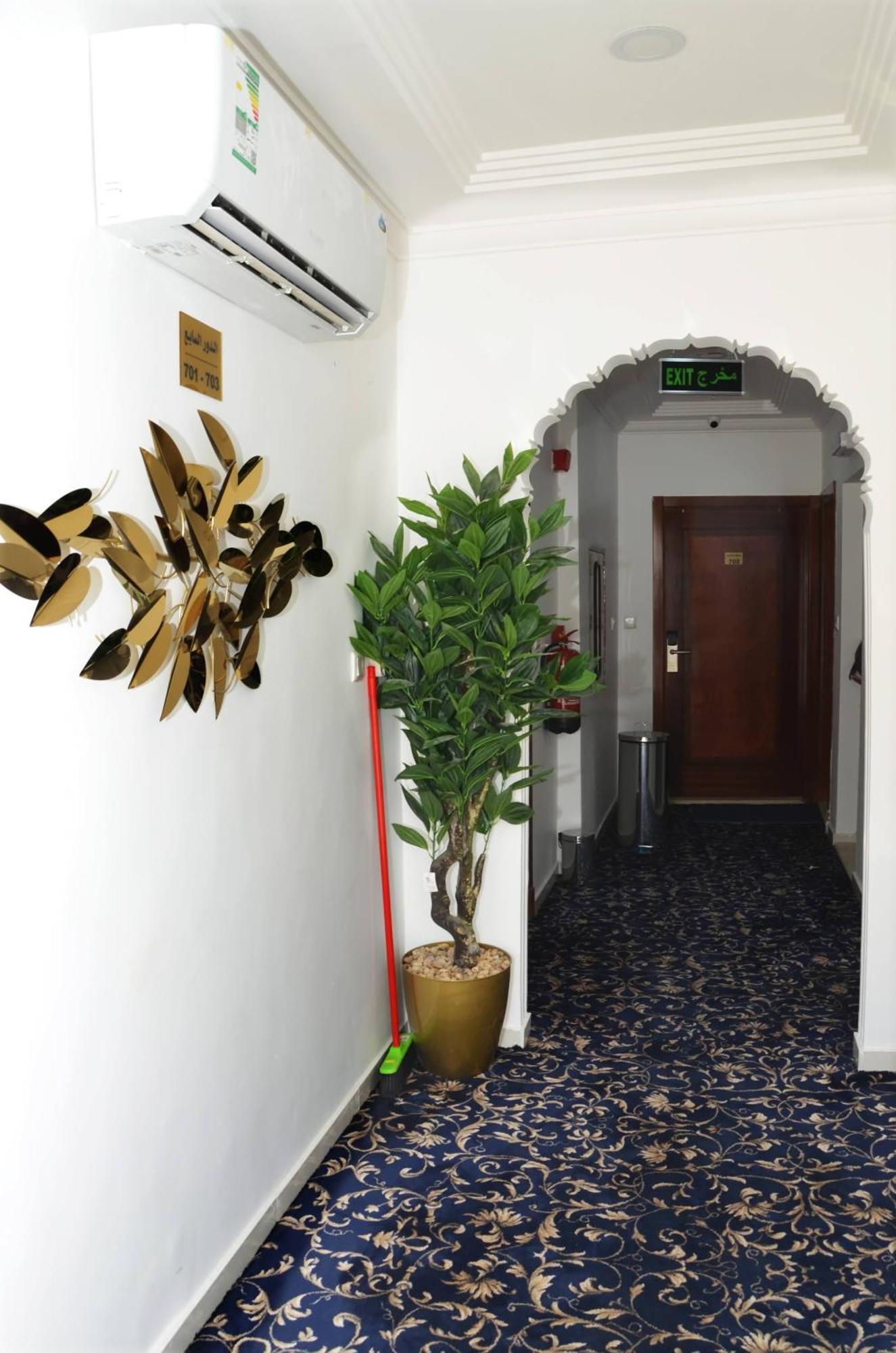 Luluat Al Badaie Hotel 3*