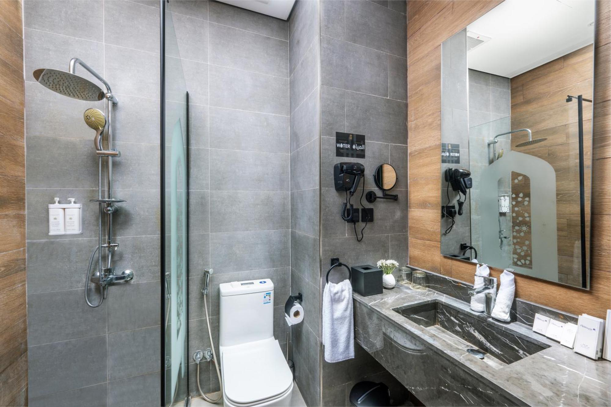 Hotel Elaf Qinwan 3*
