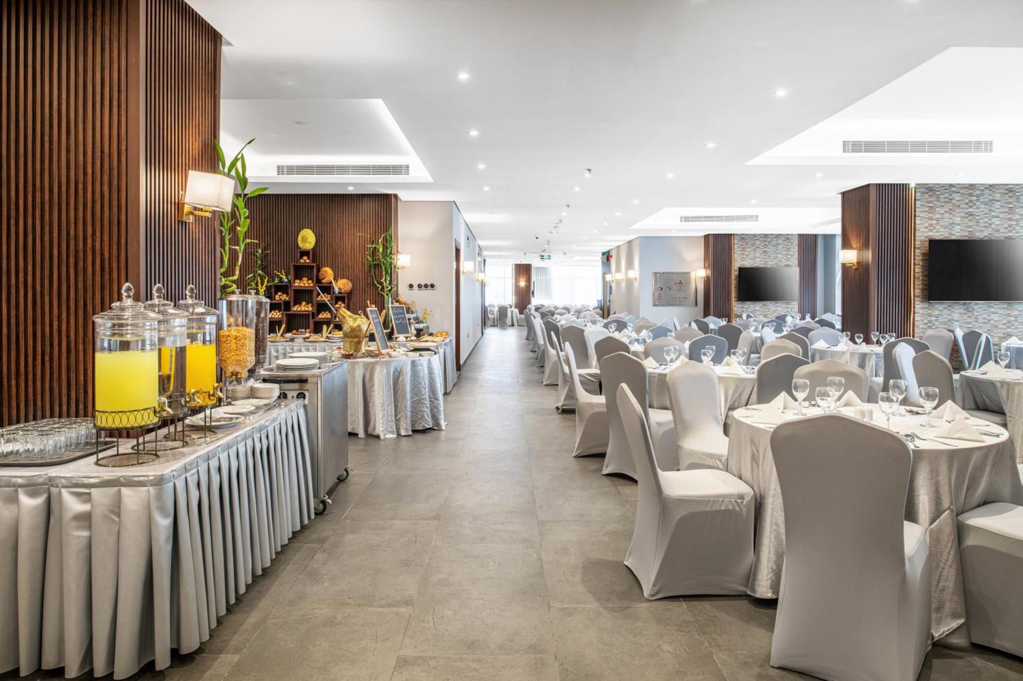 Hotel Elaf Qinwan Mecca