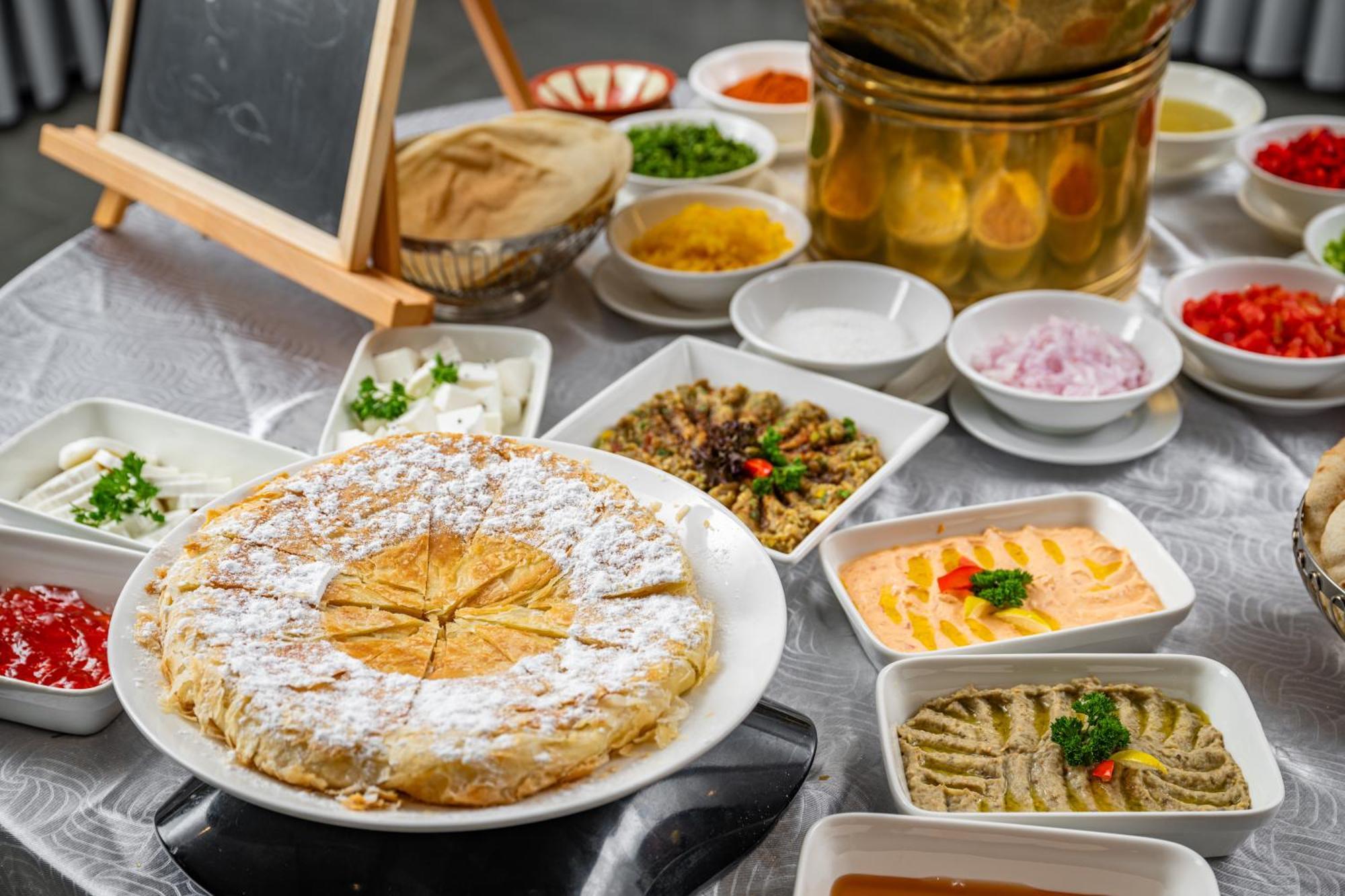Elaf Qinwan Hotel Mecca