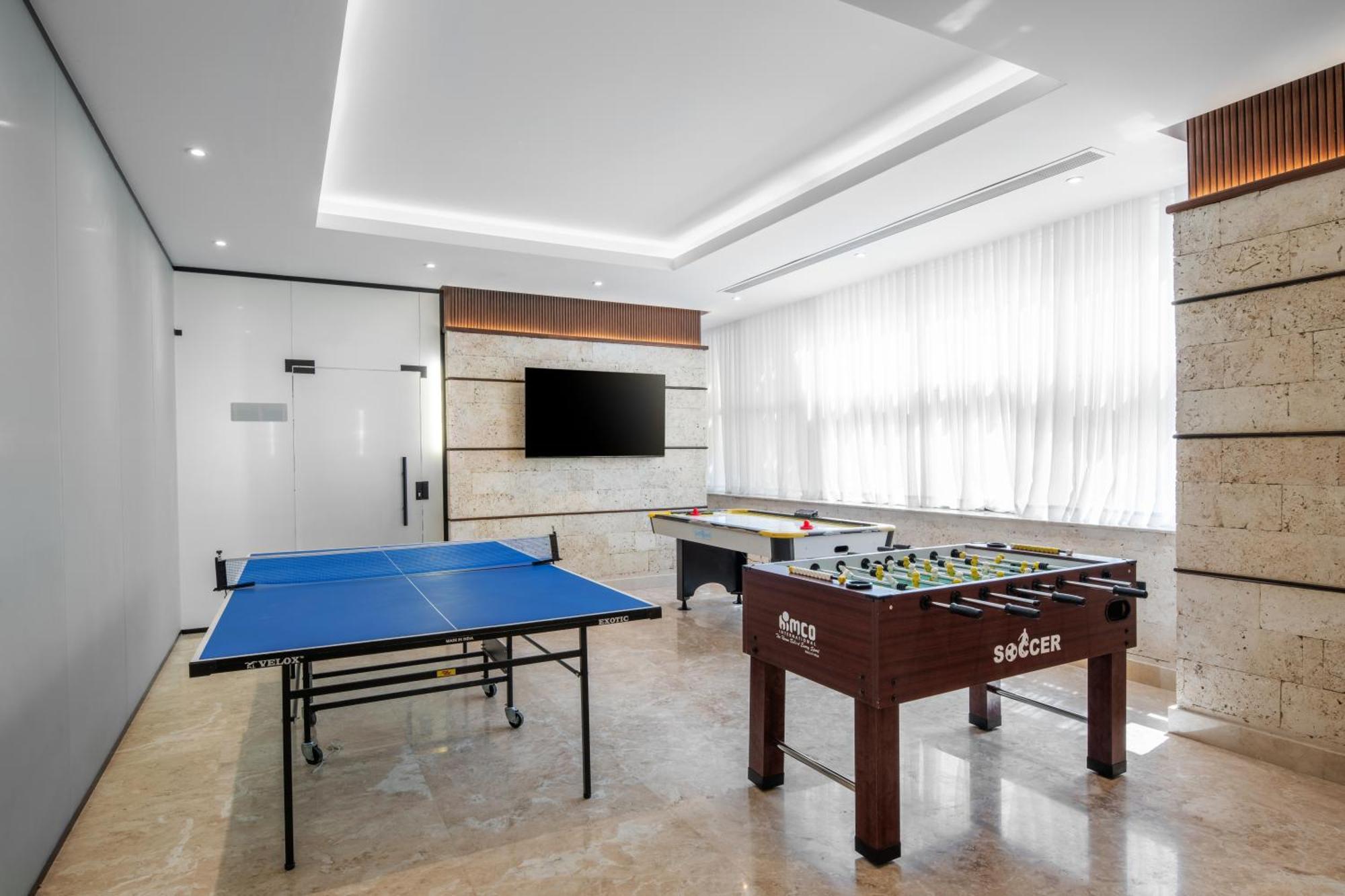 Hotel Elaf Qinwan 3*