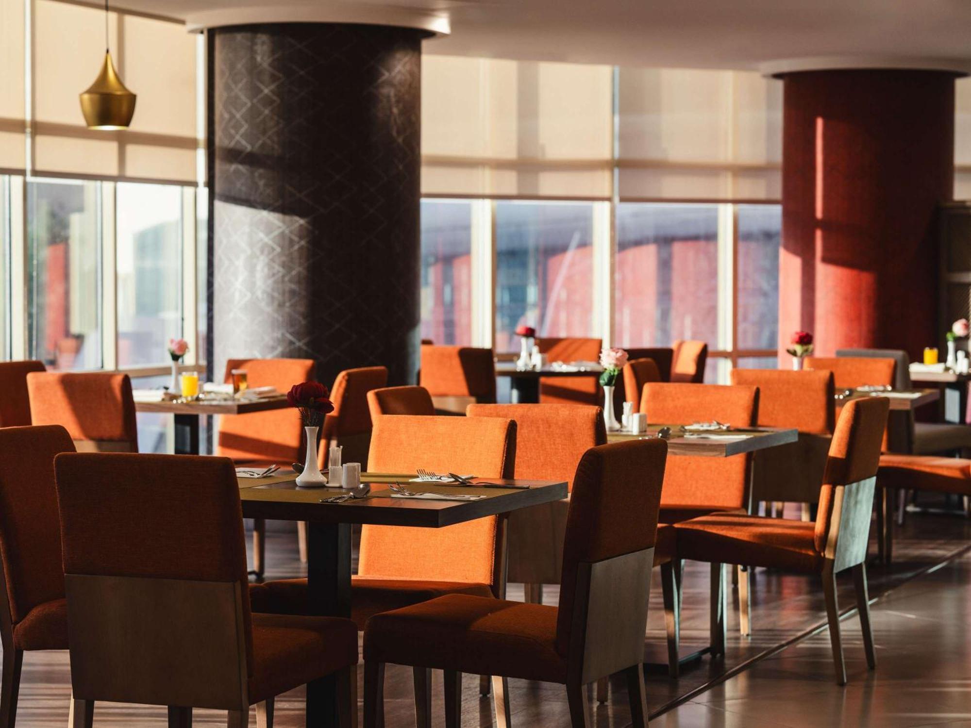 Hotel Mercure Makkah Aziziah