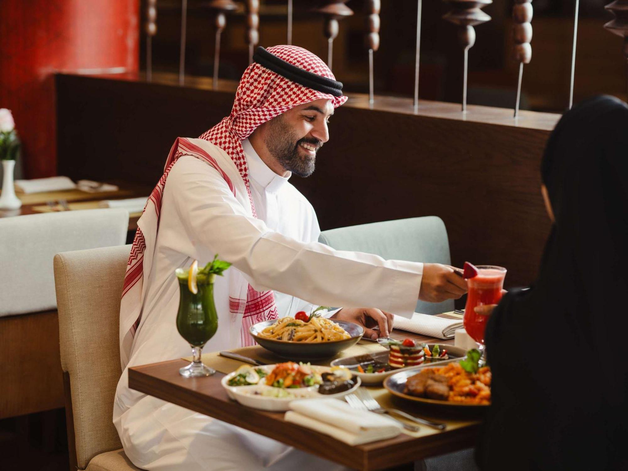 Mercure Makkah Aziziah Hotel