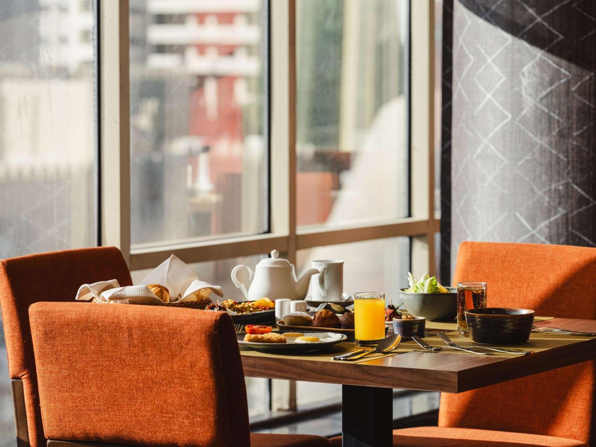 Mercure Makkah Aziziah 4* Mecca
