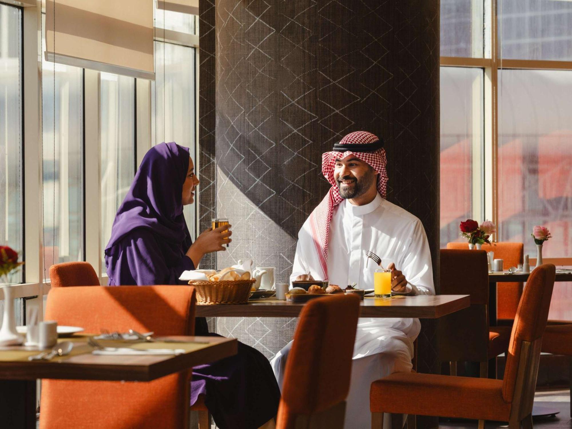 Mercure Makkah Aziziah