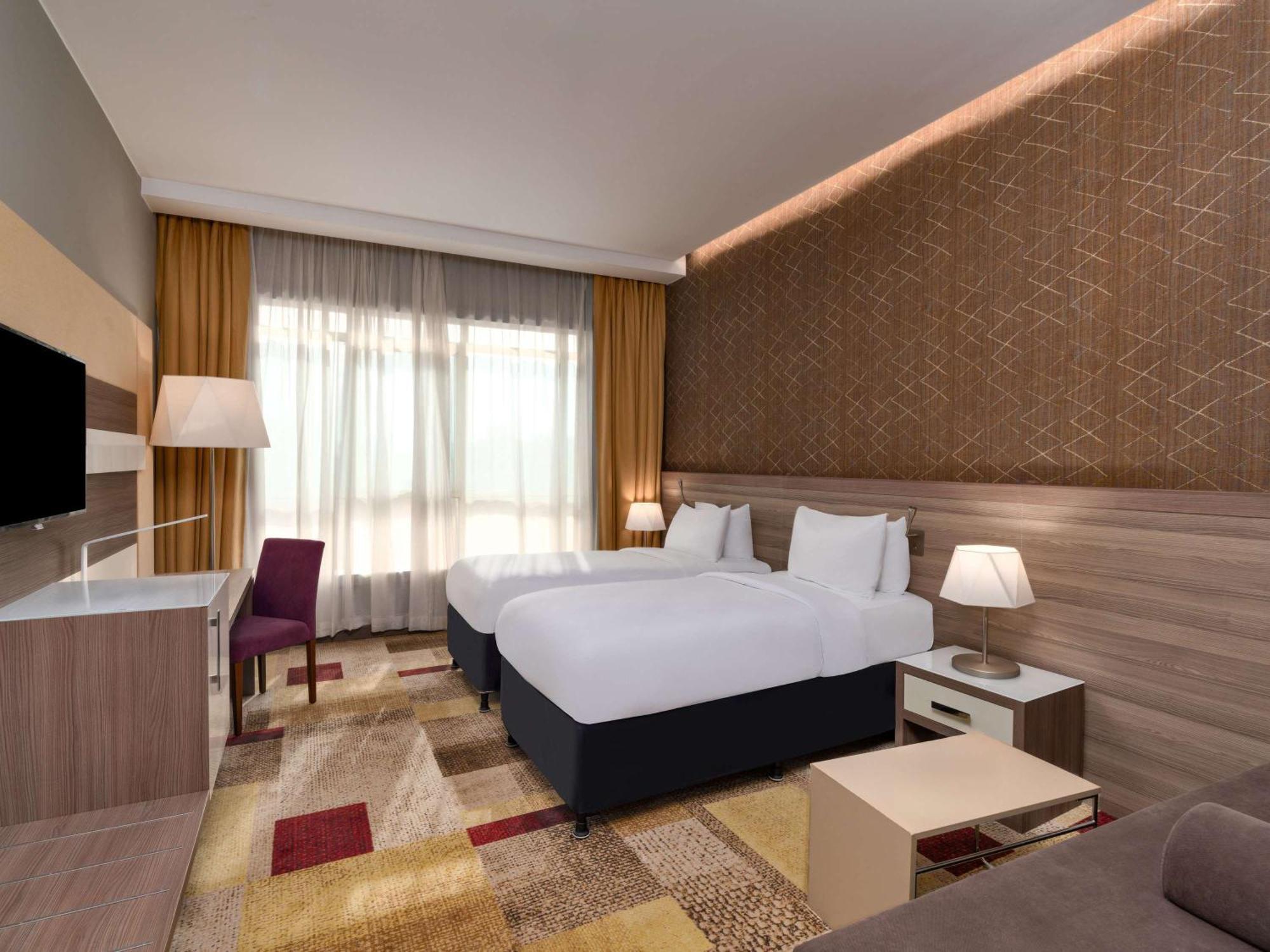 Hotel Mercure Makkah Aziziah