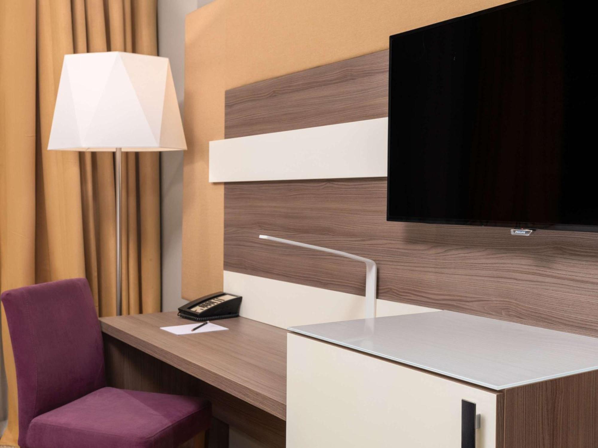 Mercure Makkah Aziziah Mecca