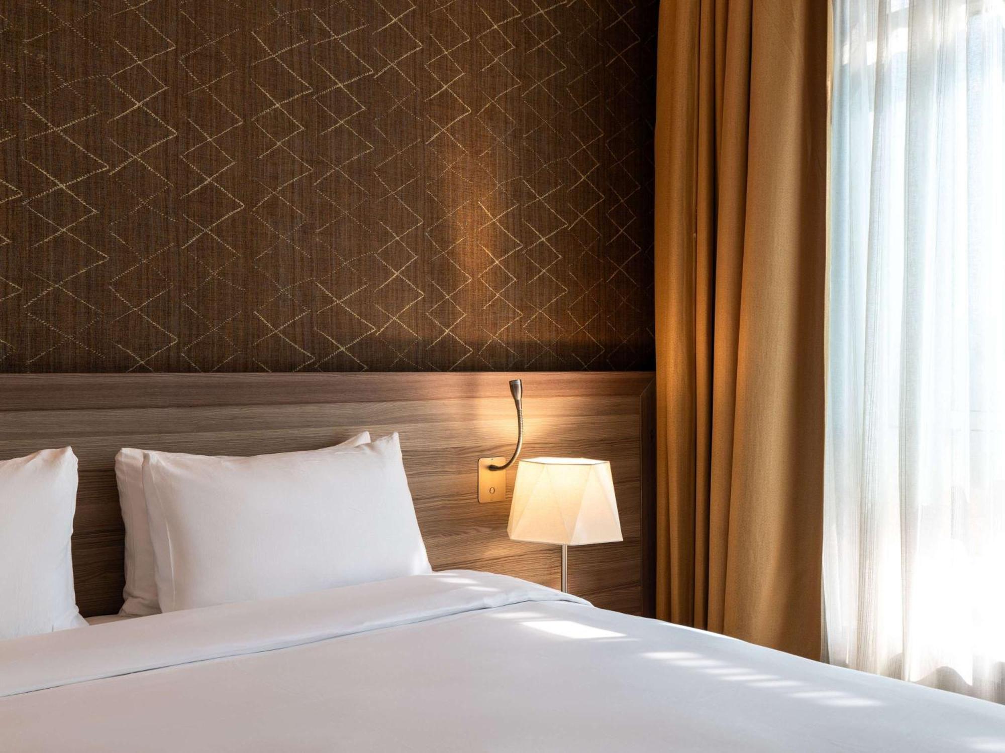 Mercure Makkah Aziziah