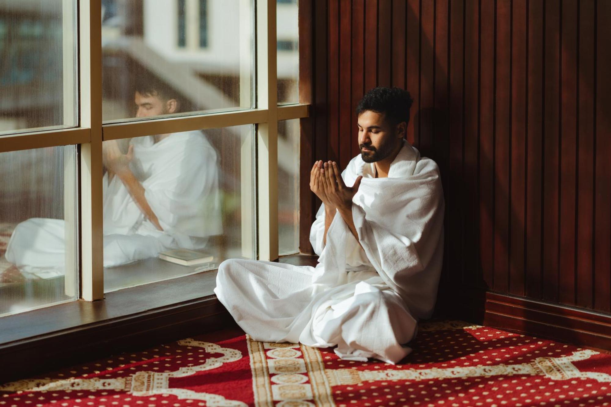 Hotel Mercure Makkah Aziziah Mecca