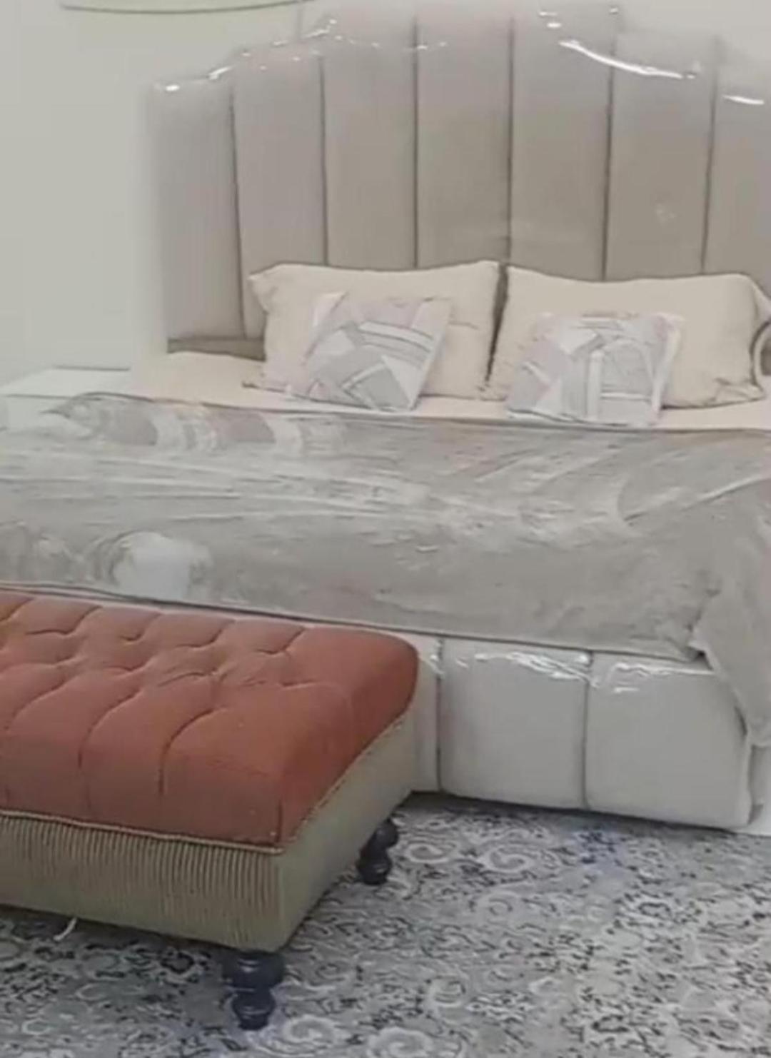 Apartment غرفتين وصالة